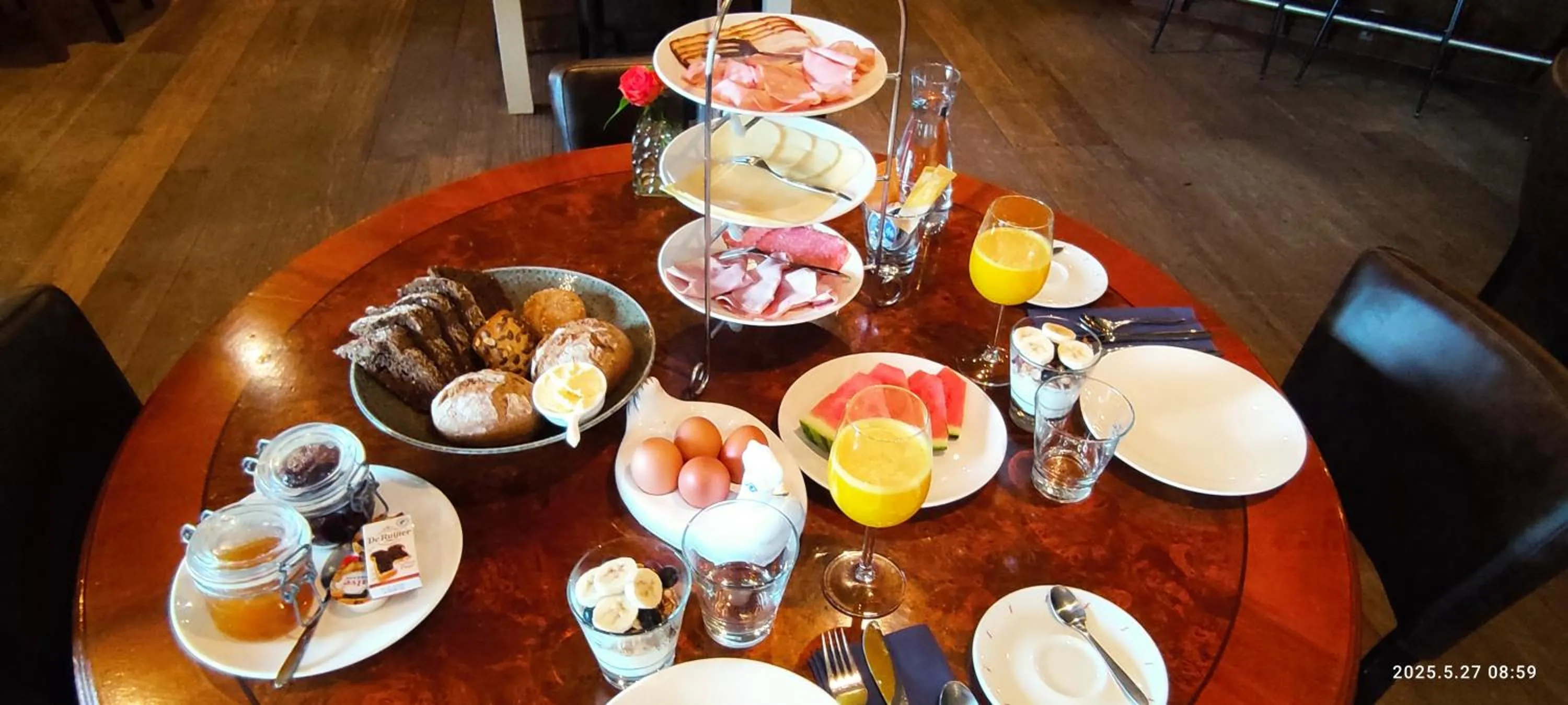 't Wapen van Middelie