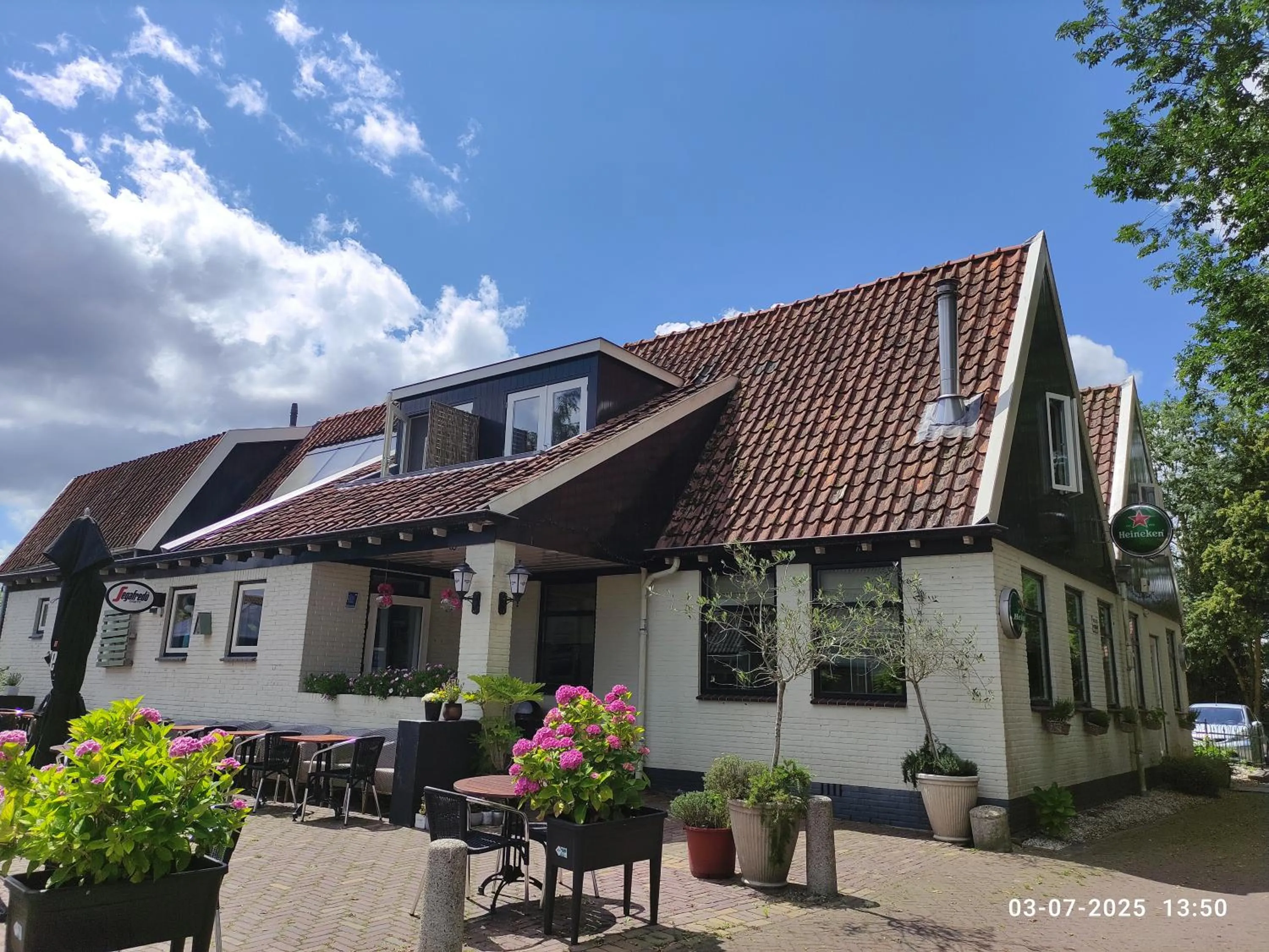 't Wapen van Middelie