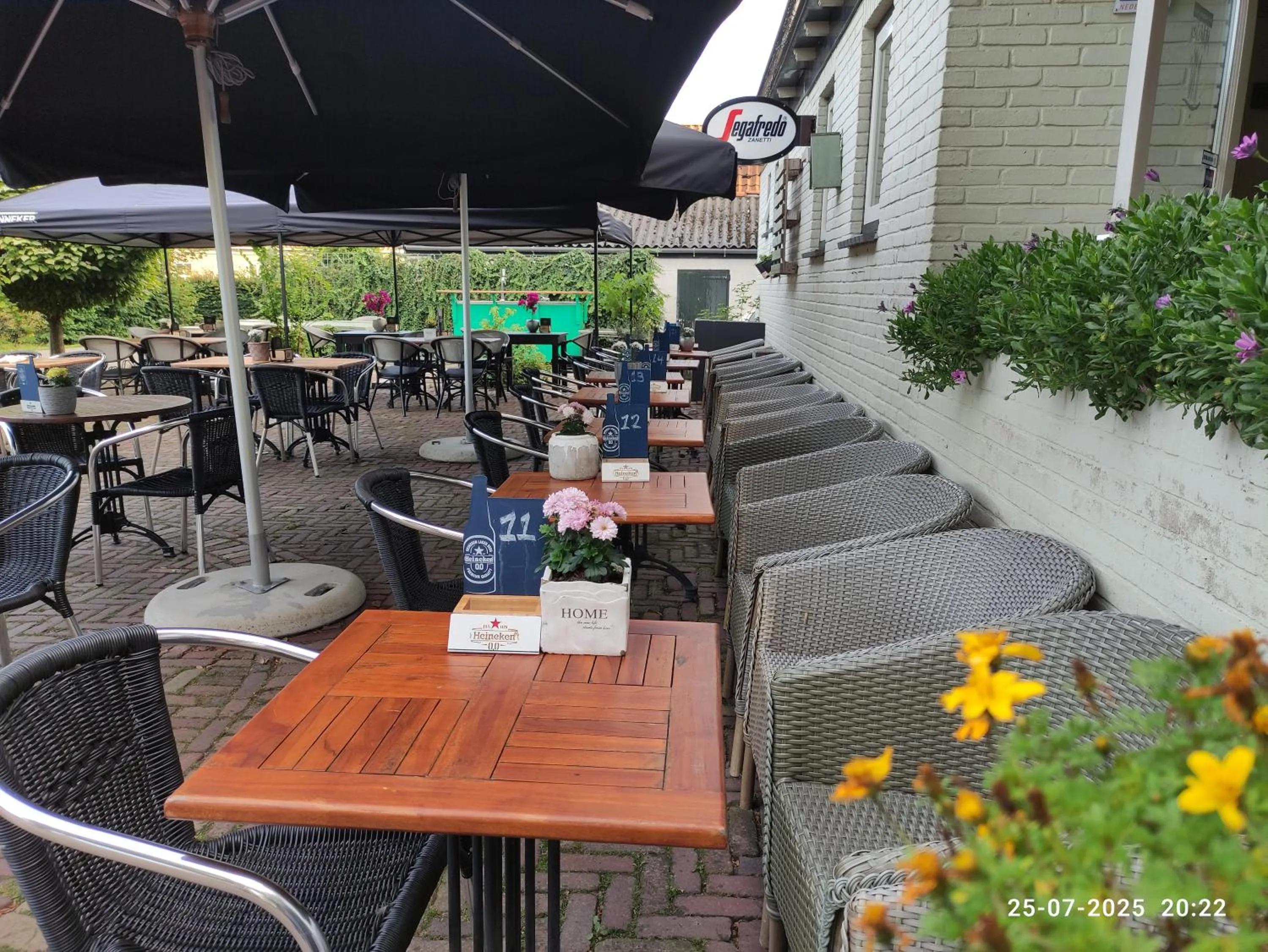 't Wapen van Middelie