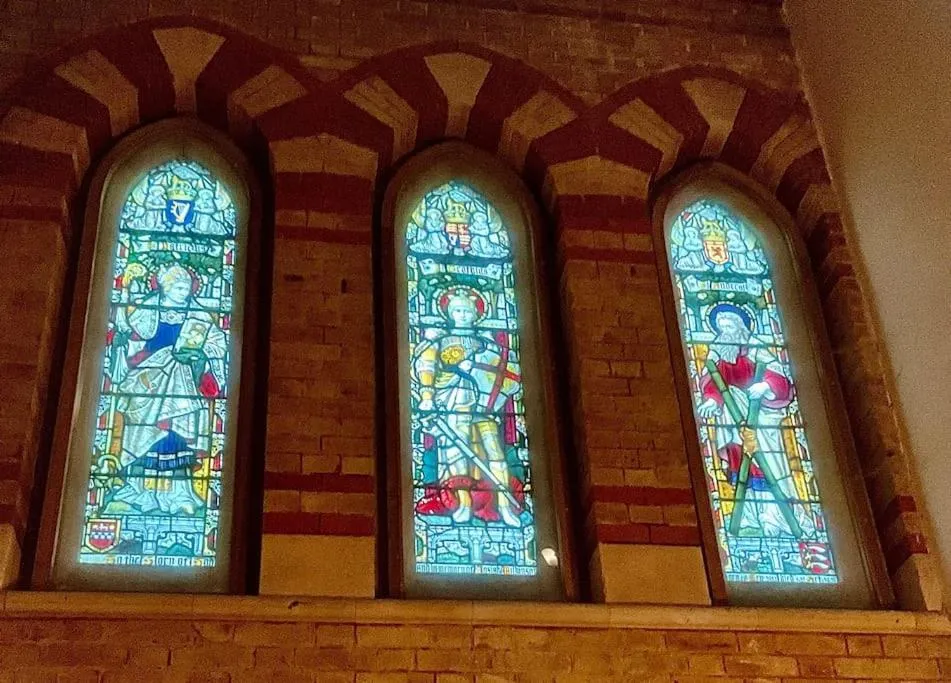 Magical Church Conversion in Watford