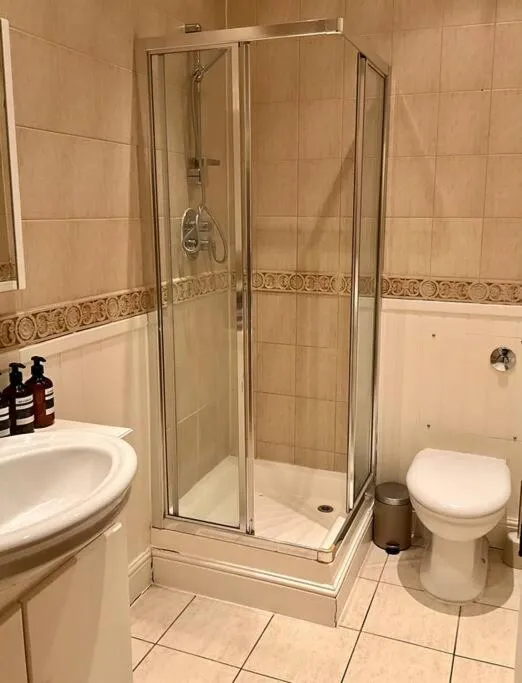 Magical Church Conversion in Watford