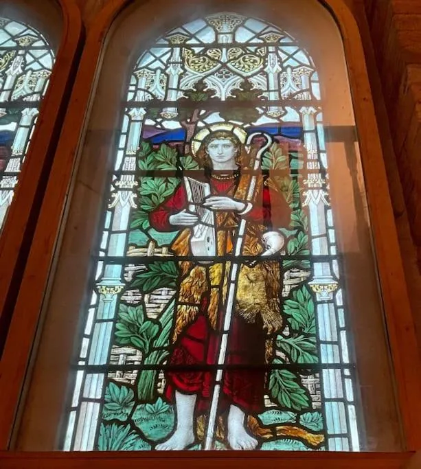 Magical Church Conversion in Watford