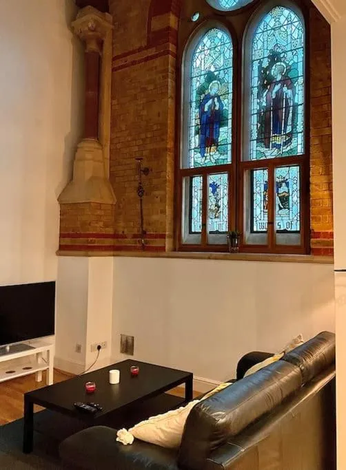 Magical Church Conversion in Watford