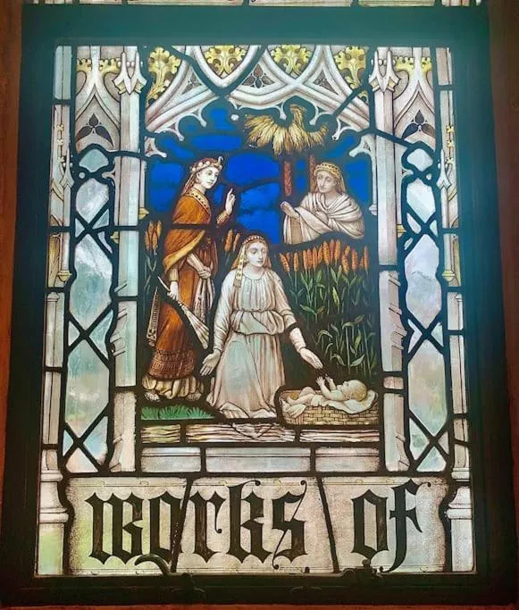 Magical Church Conversion in Watford