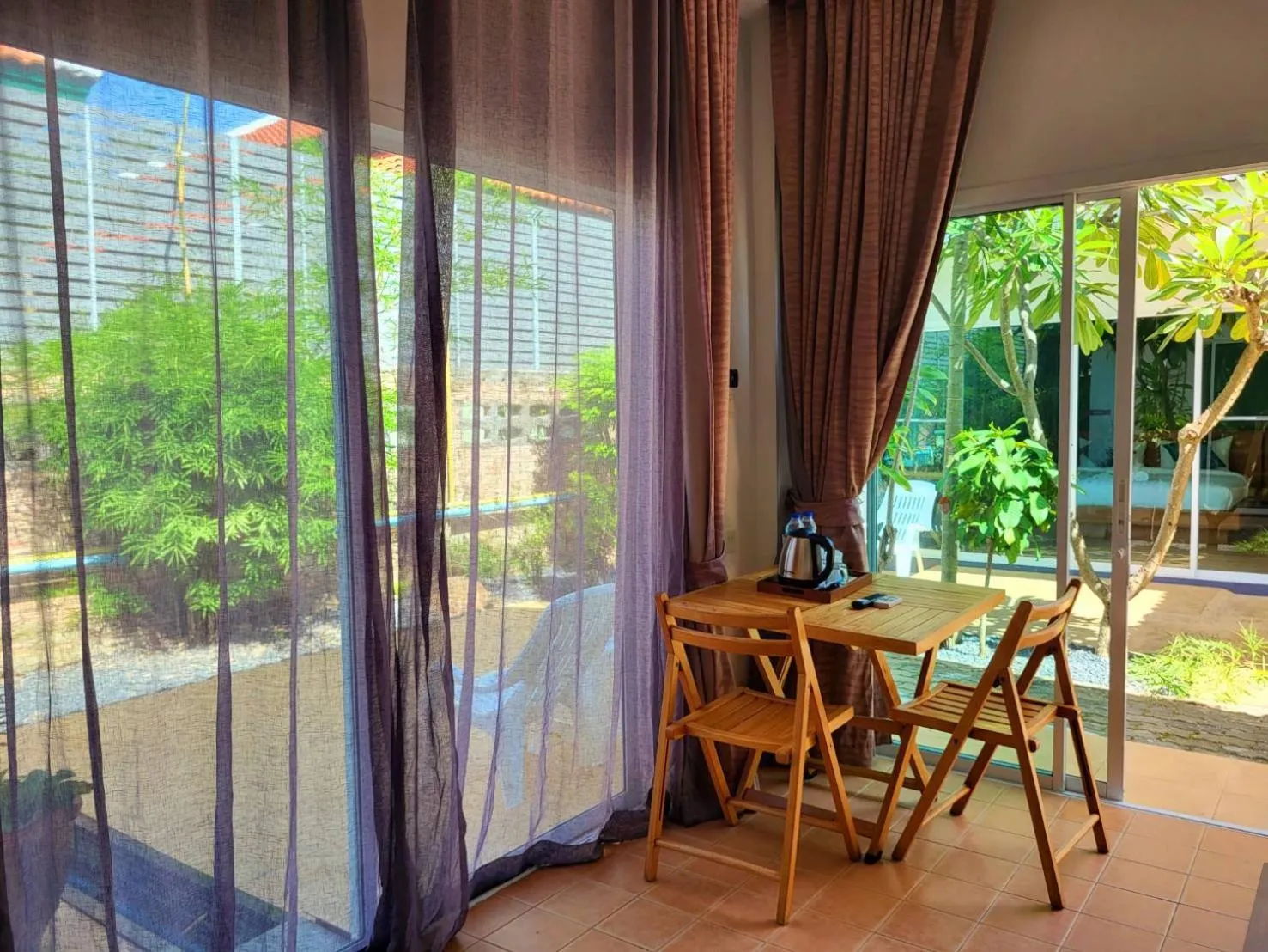 View (from property/room) in Blue Palm Kata Resort