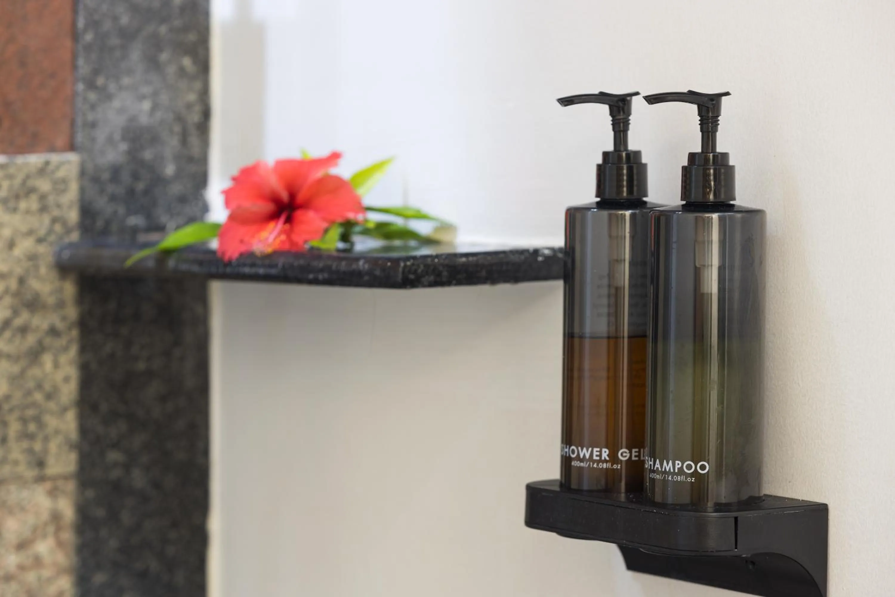 Bathroom in Blue Palm Kata Resort