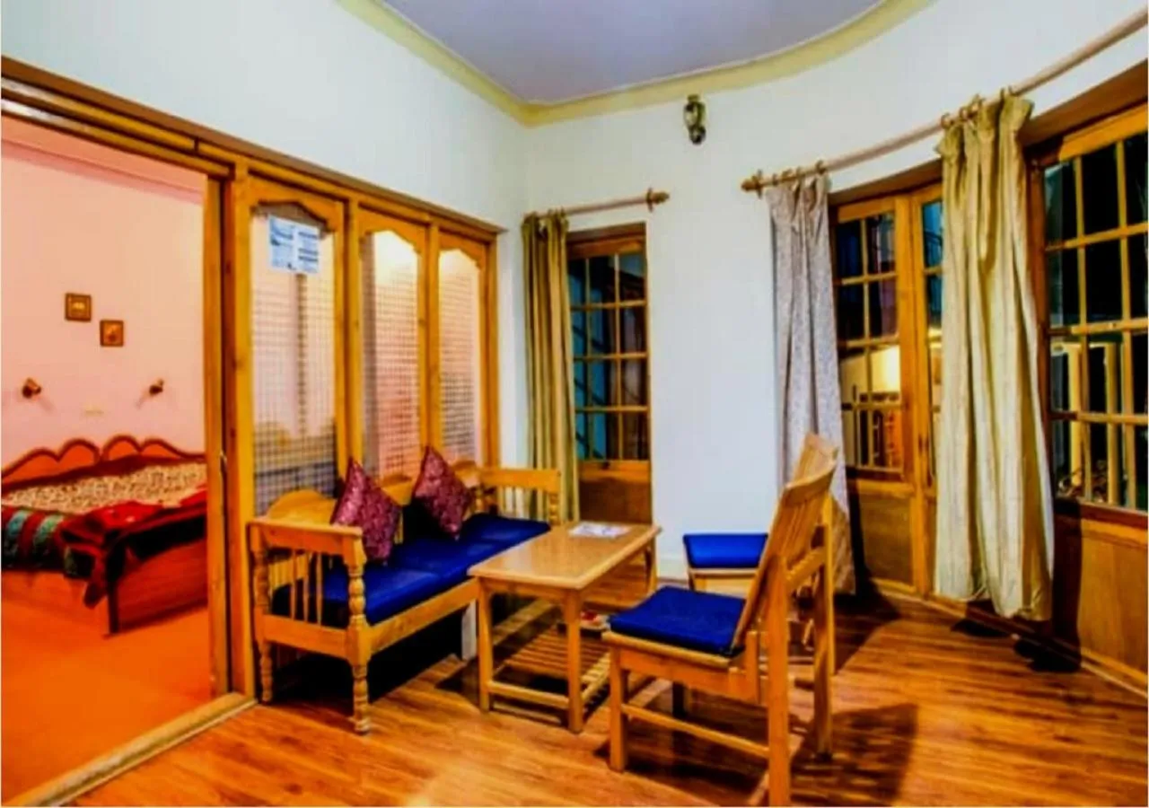 Royal Heritage Resort