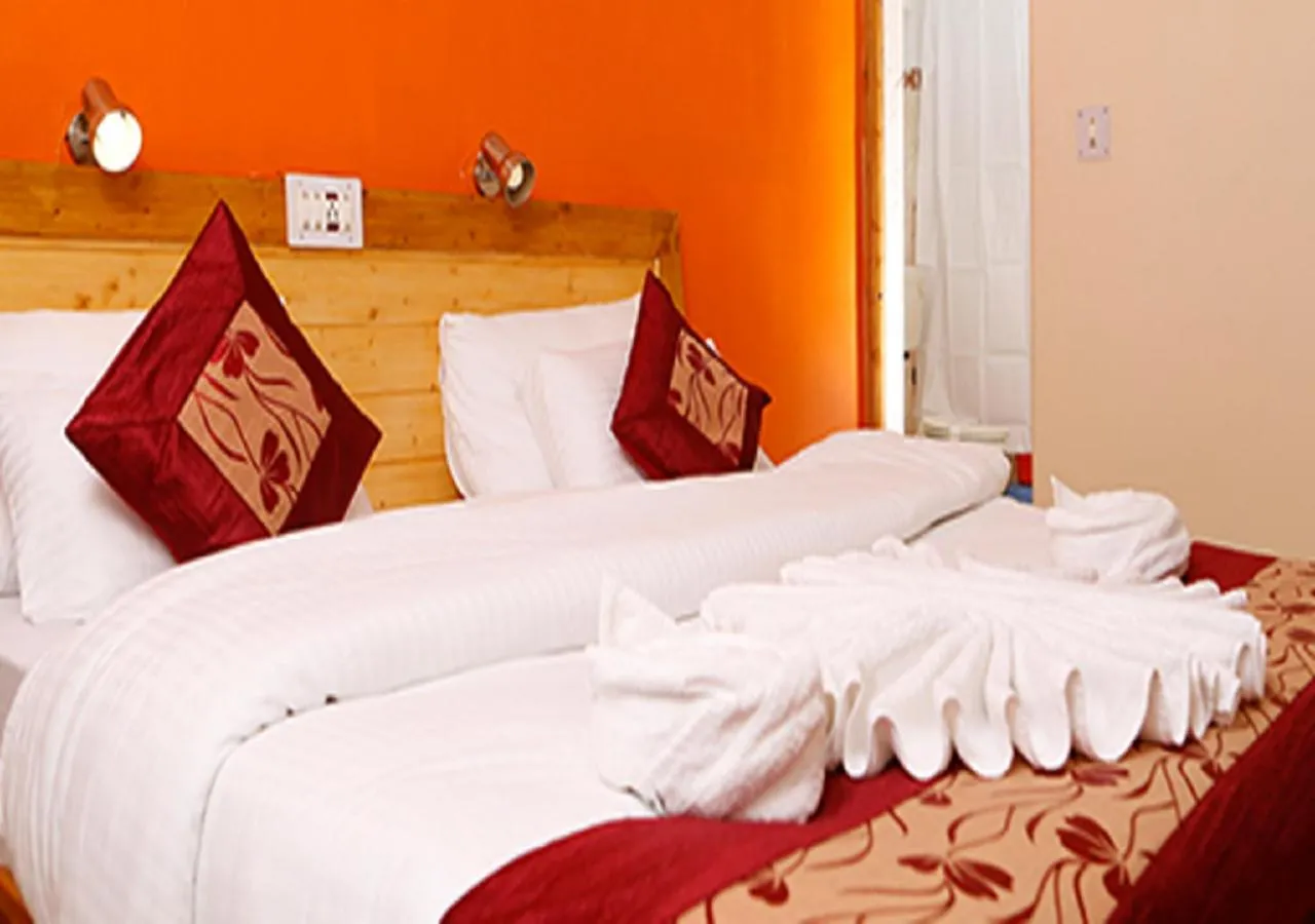 Royal Heritage Resort