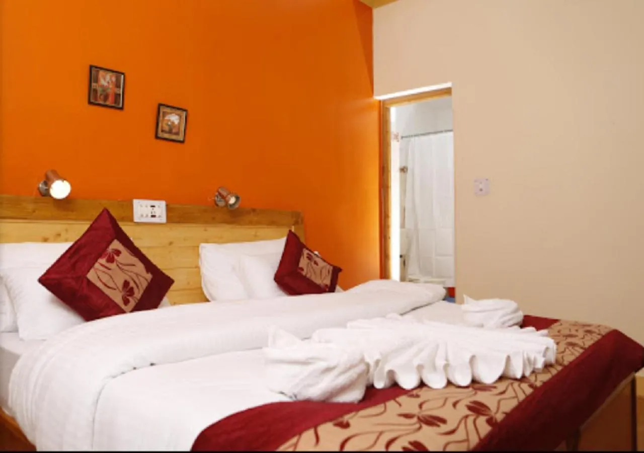Royal Heritage Resort