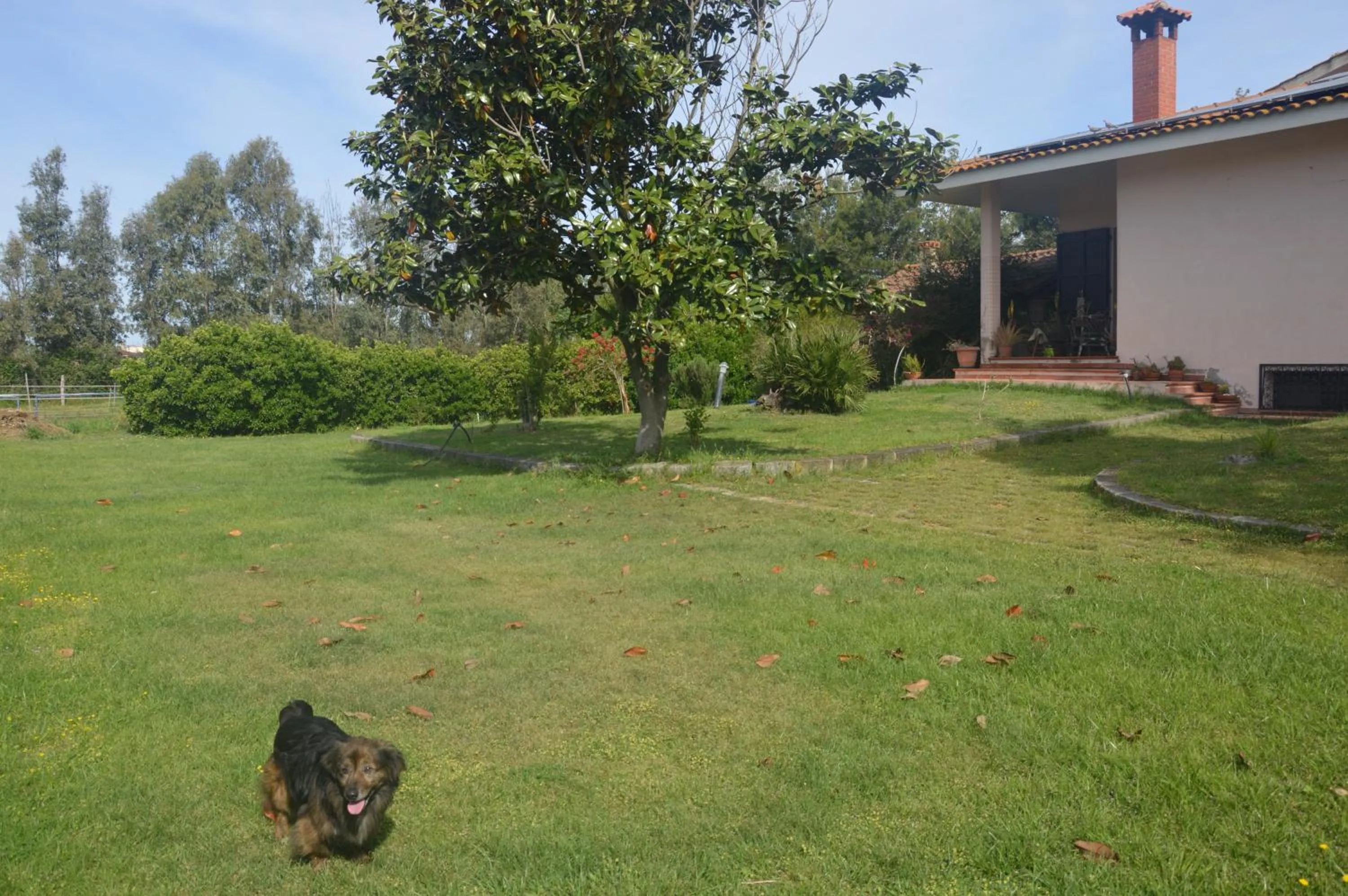 Staff in B&B Fra e Fe