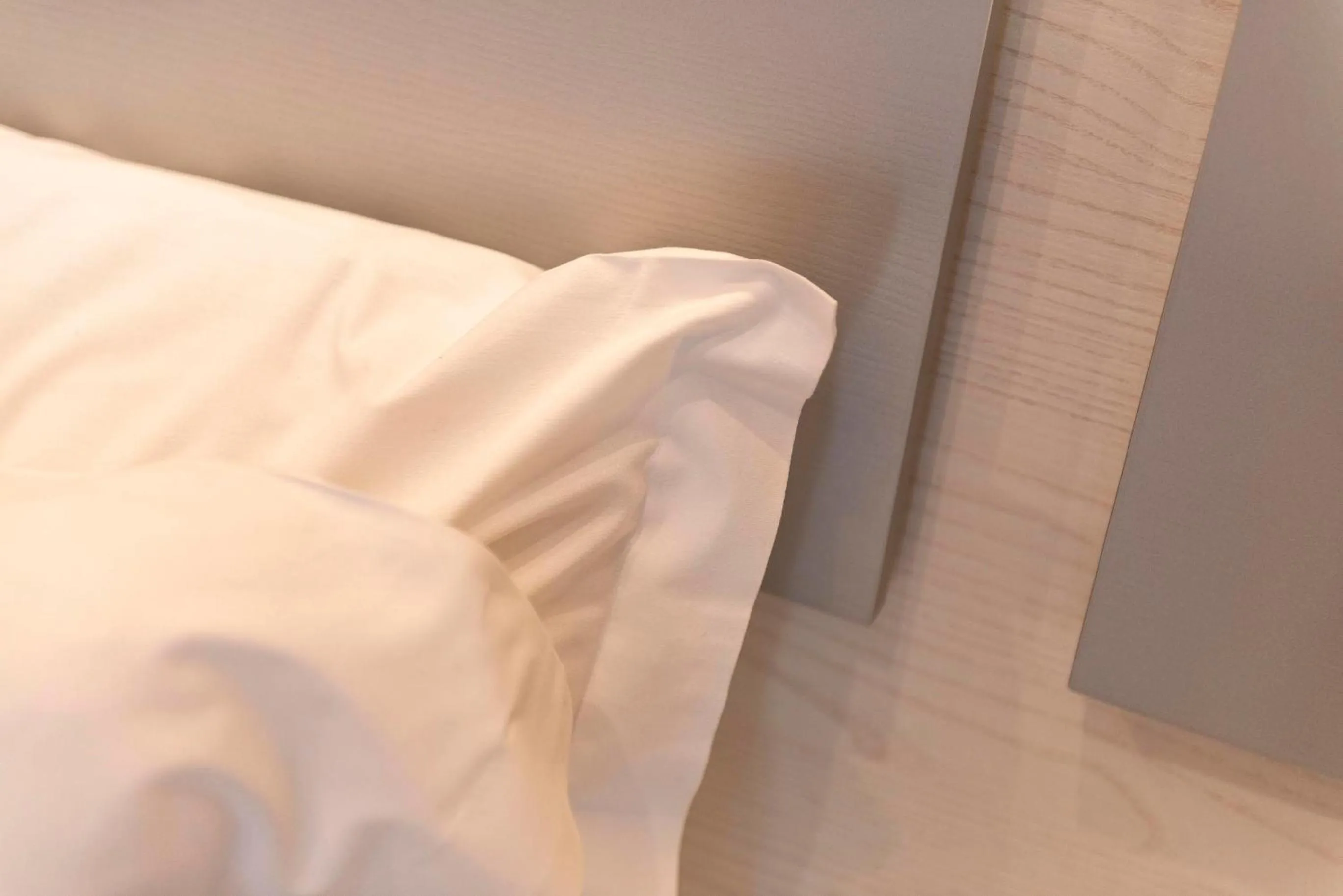 Bed in Five Rooms Rome Guesthouse