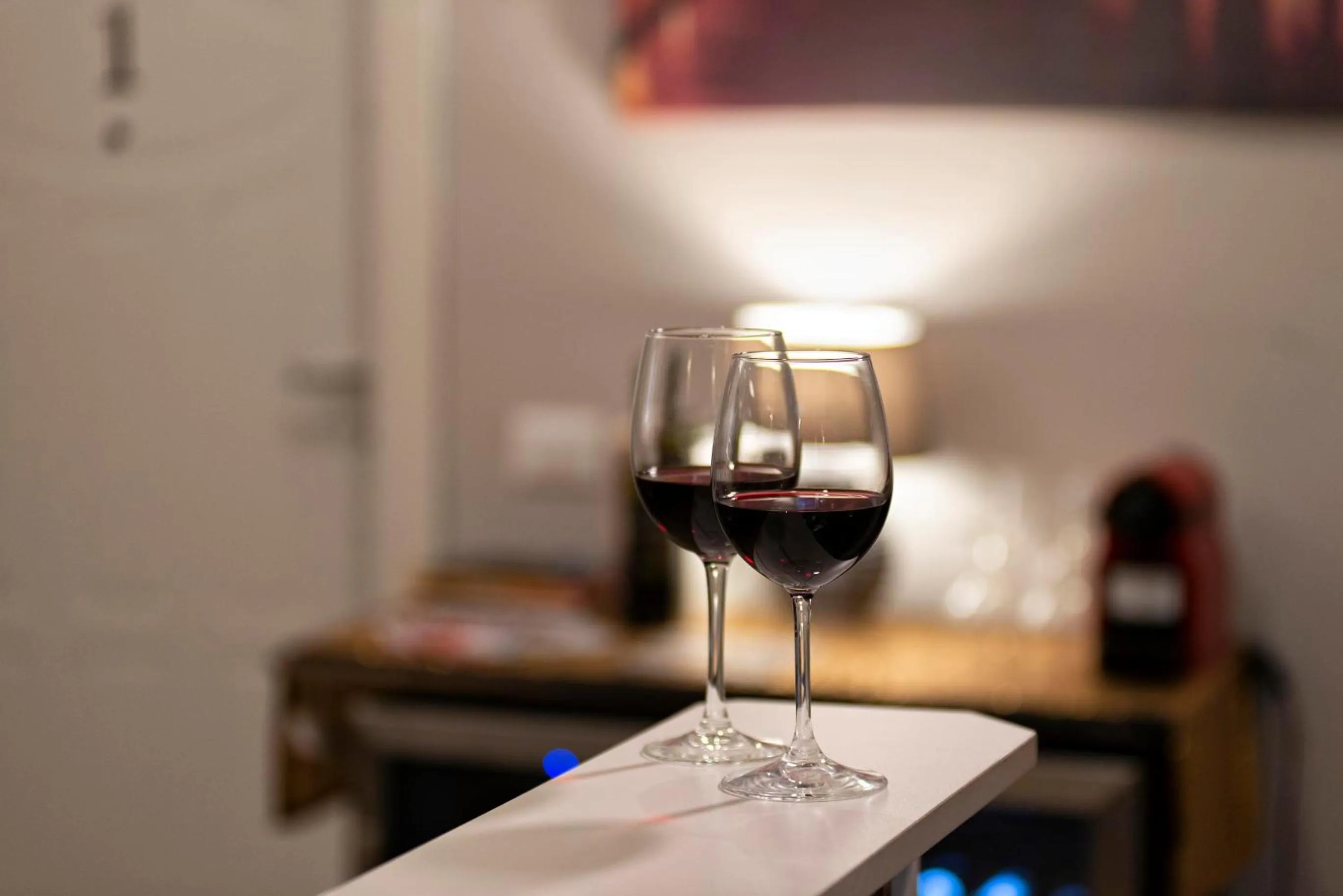 Lobby or reception in Five Rooms Rome Guesthouse