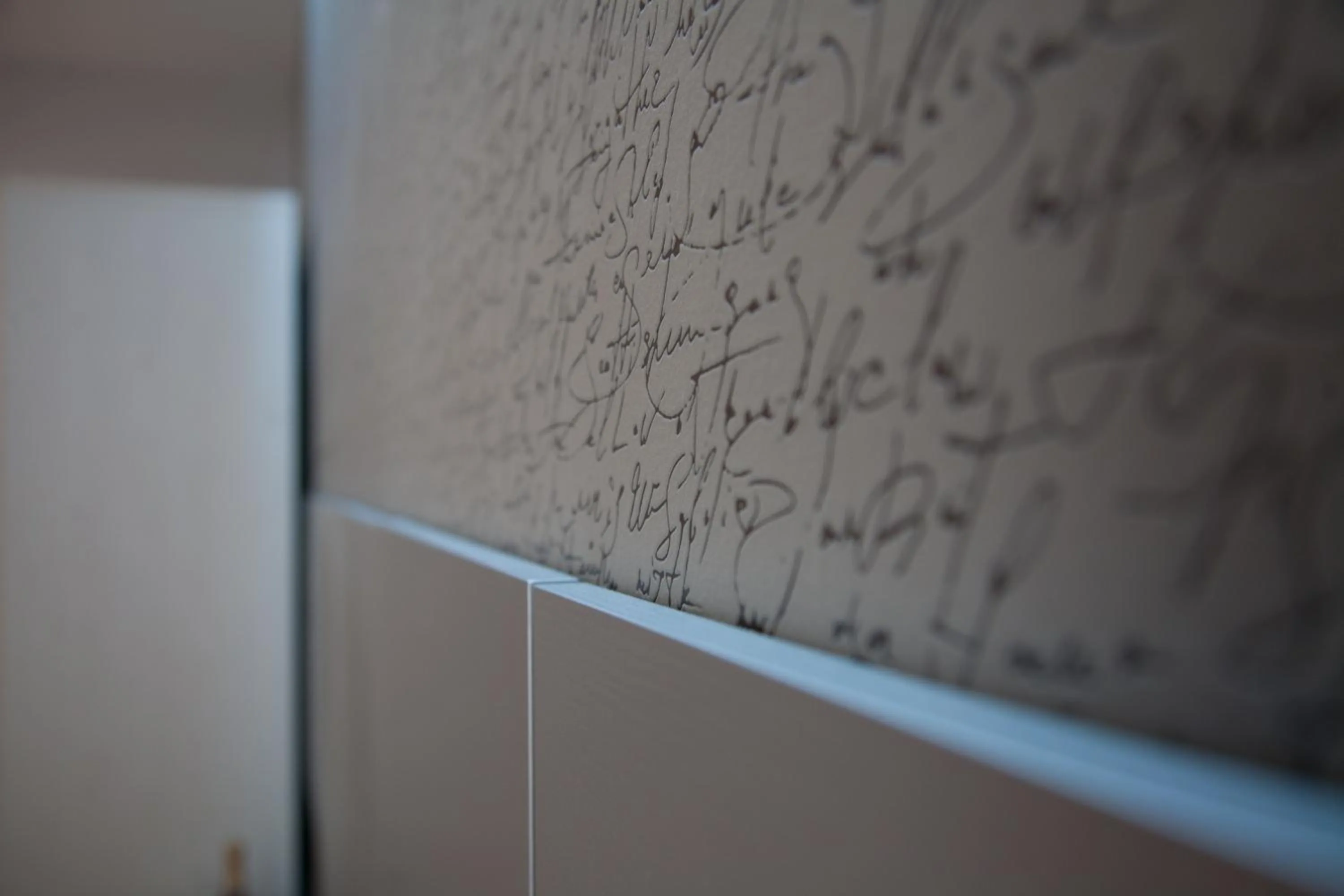 Other in Five Rooms Rome Guesthouse