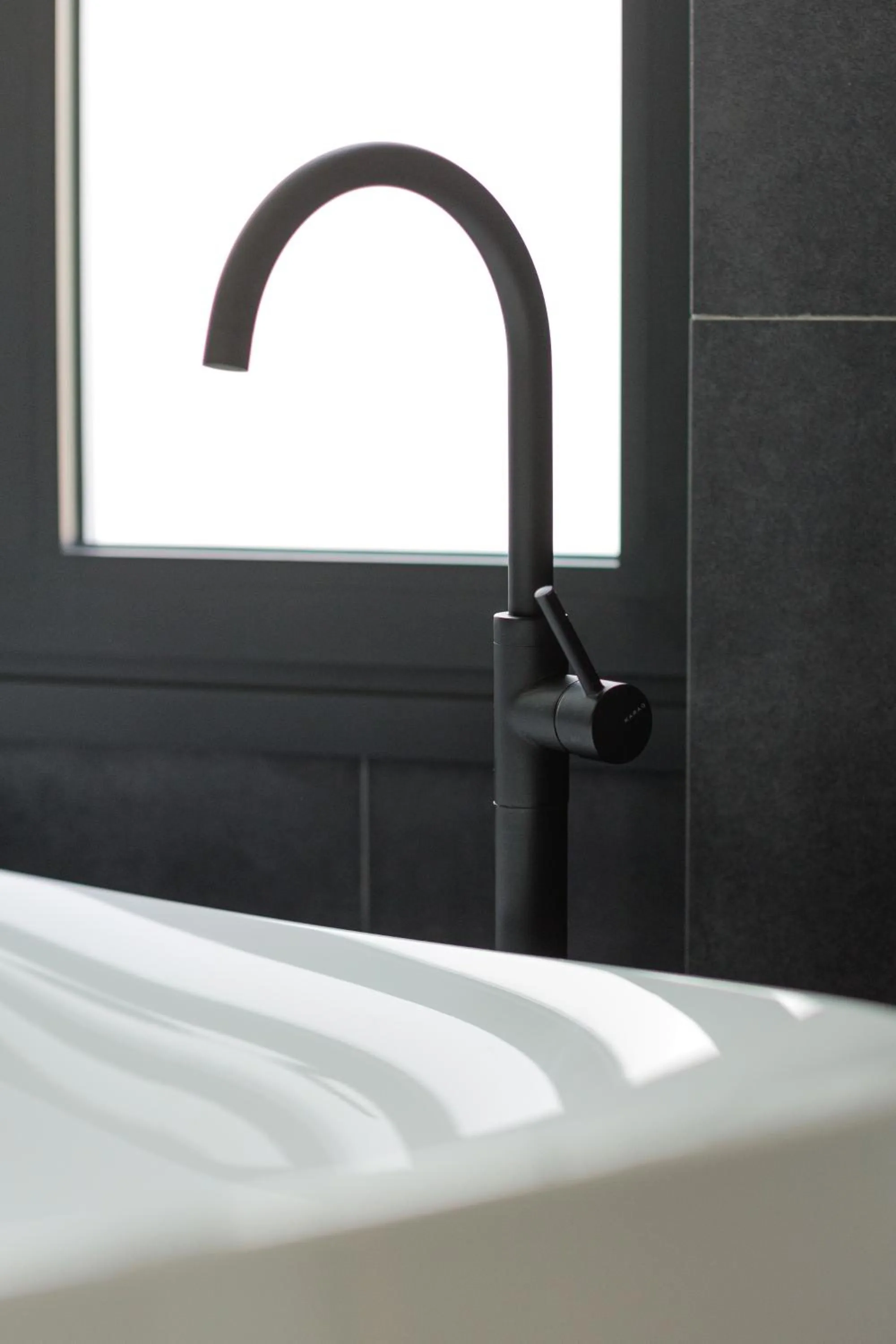 Bath in THE URBANIST •inner city residences•