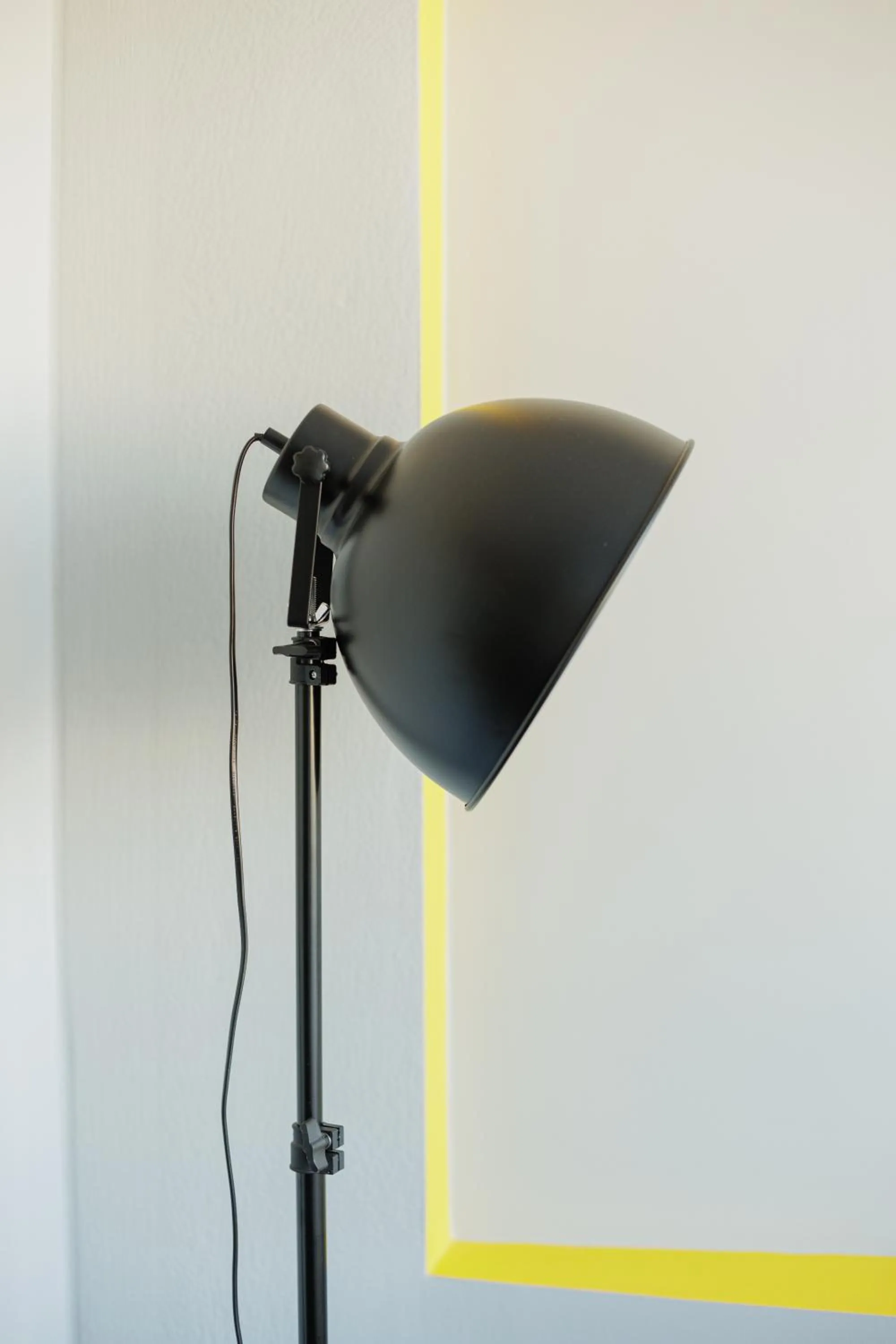 Bedroom in THE URBANIST •inner city residences•