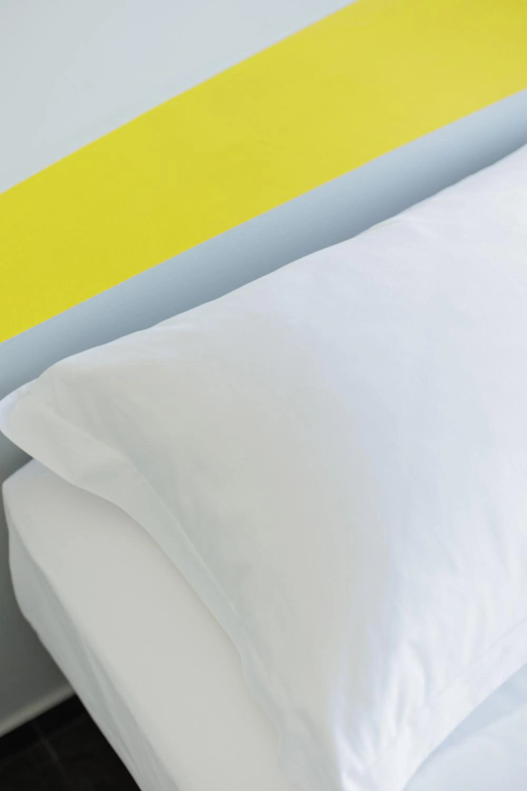 Bed in THE URBANIST •inner city residences•