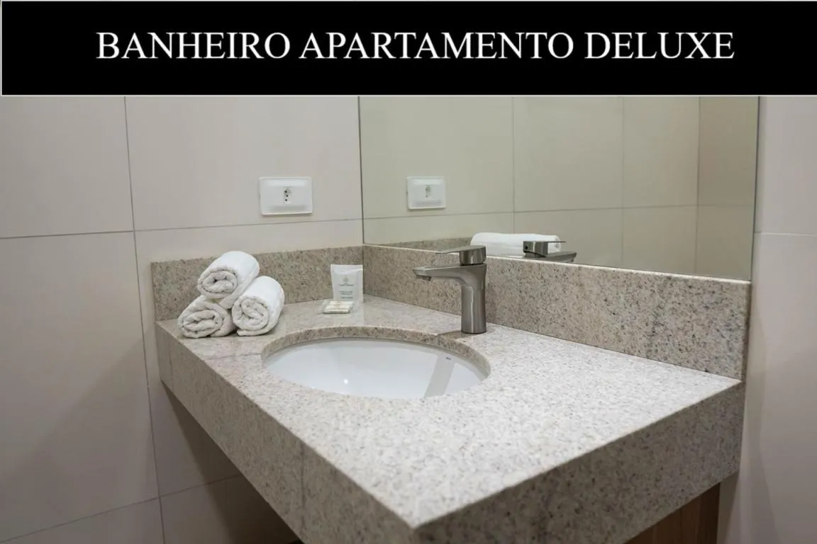 HOTEL CAMPO GRANDE