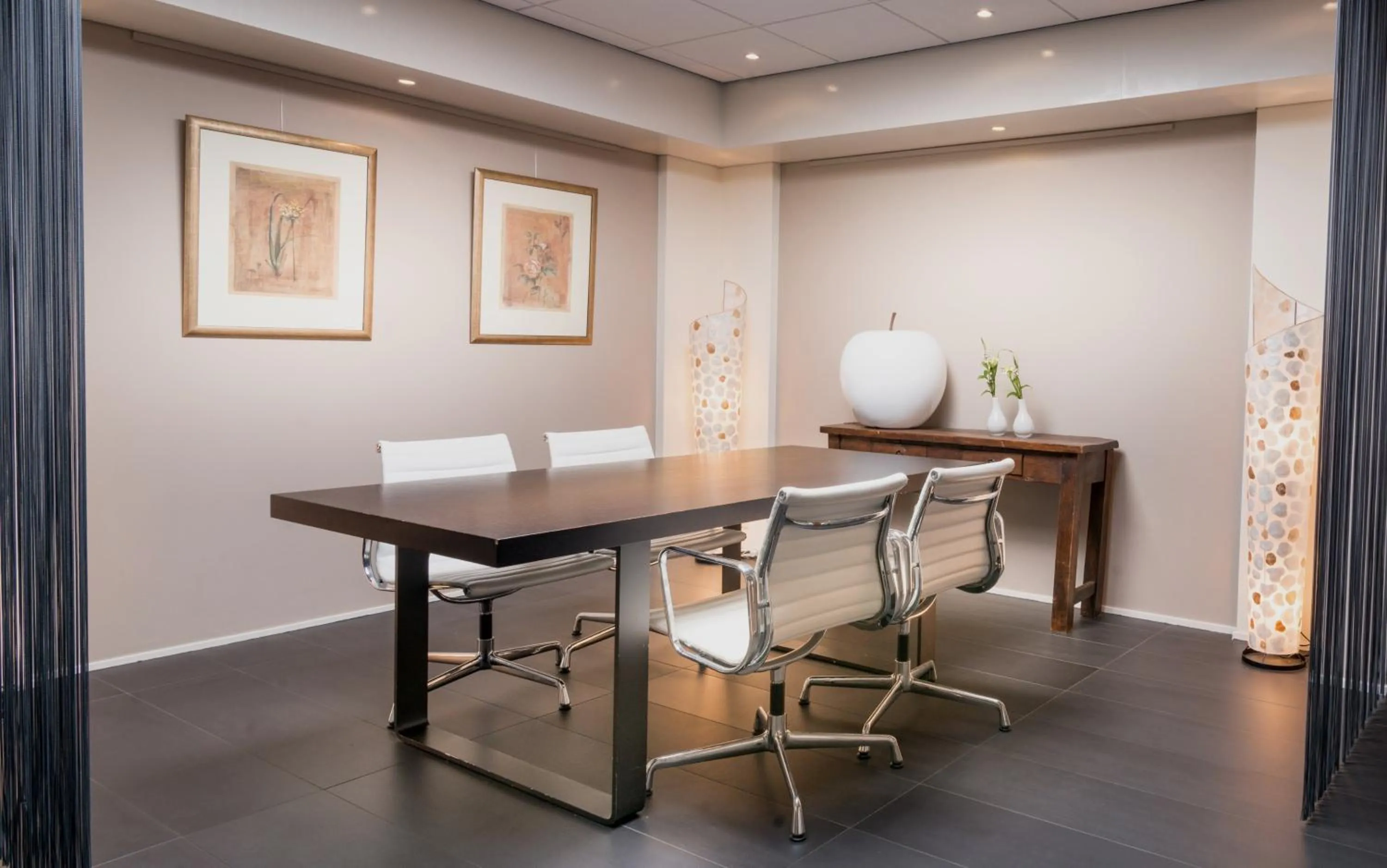 Business facilities in Golden Tulip Ampt van Nijkerk