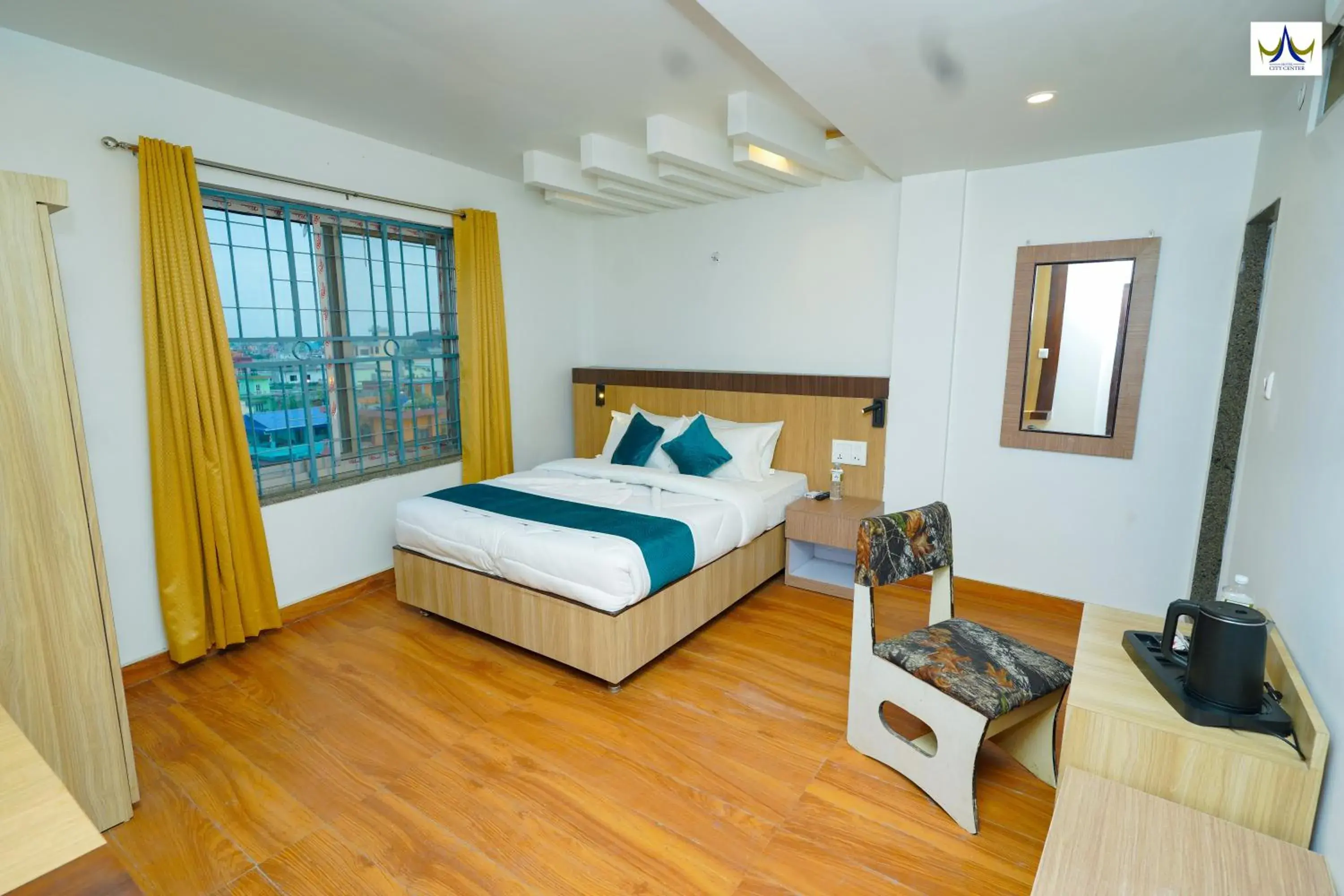 Hotel City Center Bhairahawa Hotel City Center Bhairahawa