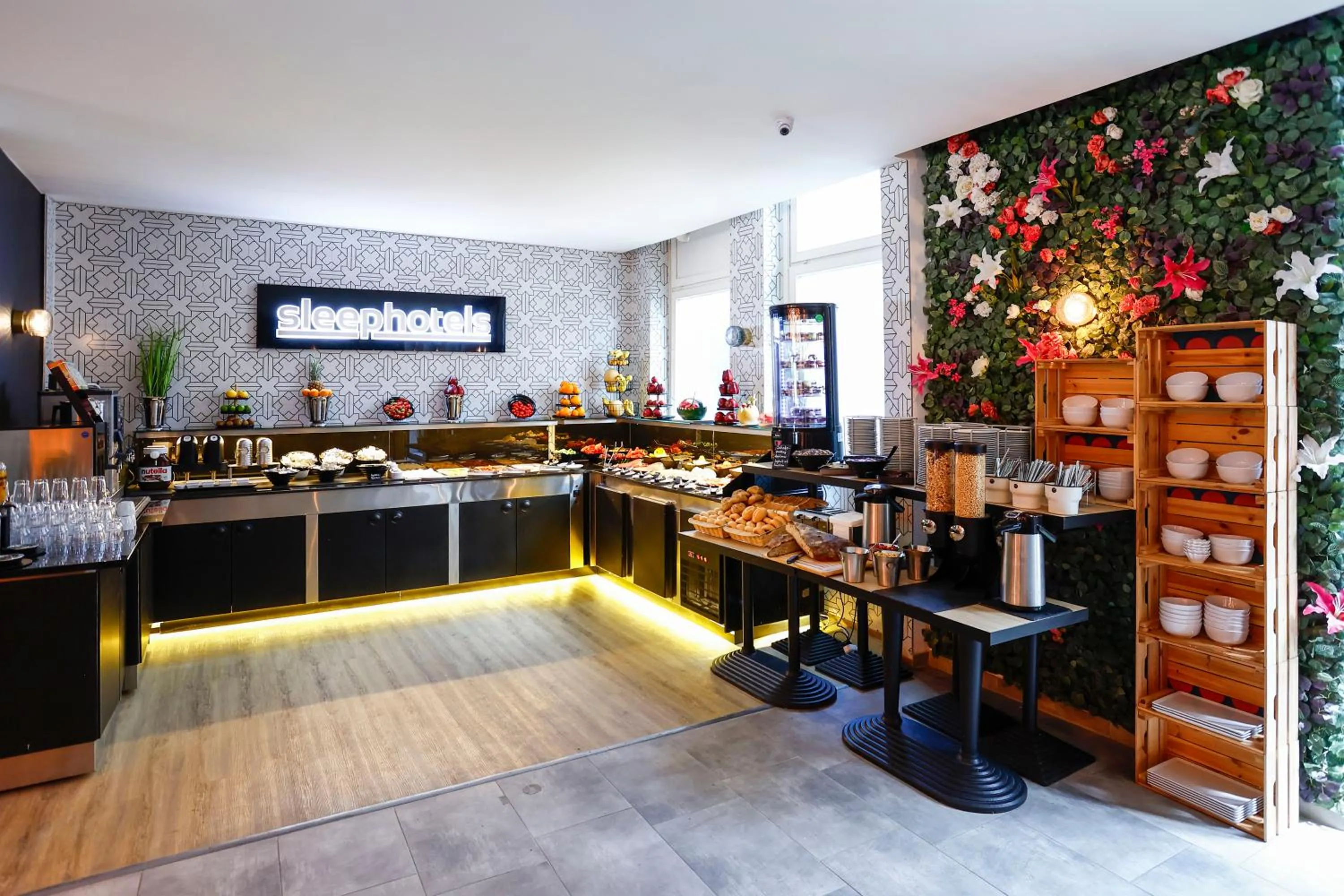 Room's by Sleephotels