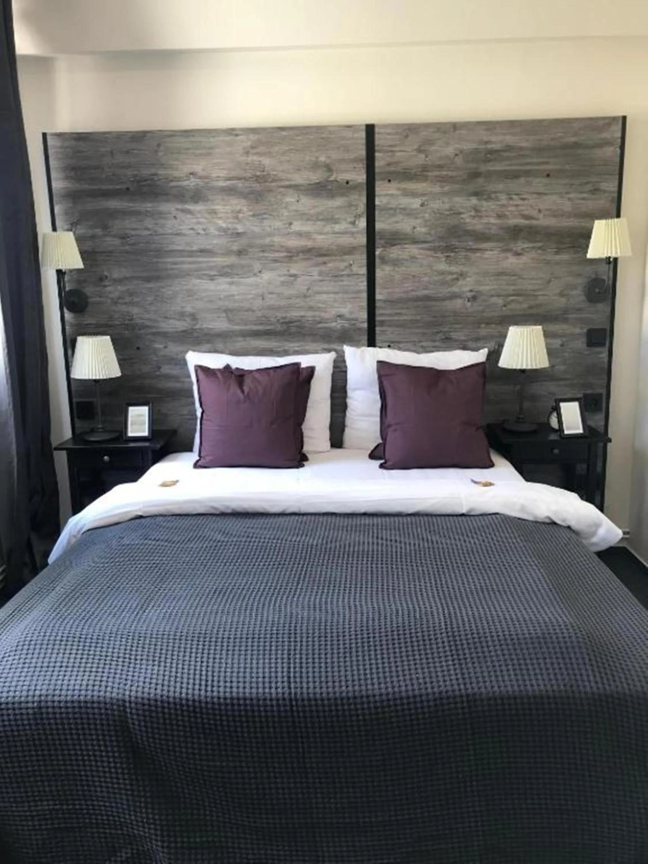 Bedroom, Bed in Room's by Sleephotels