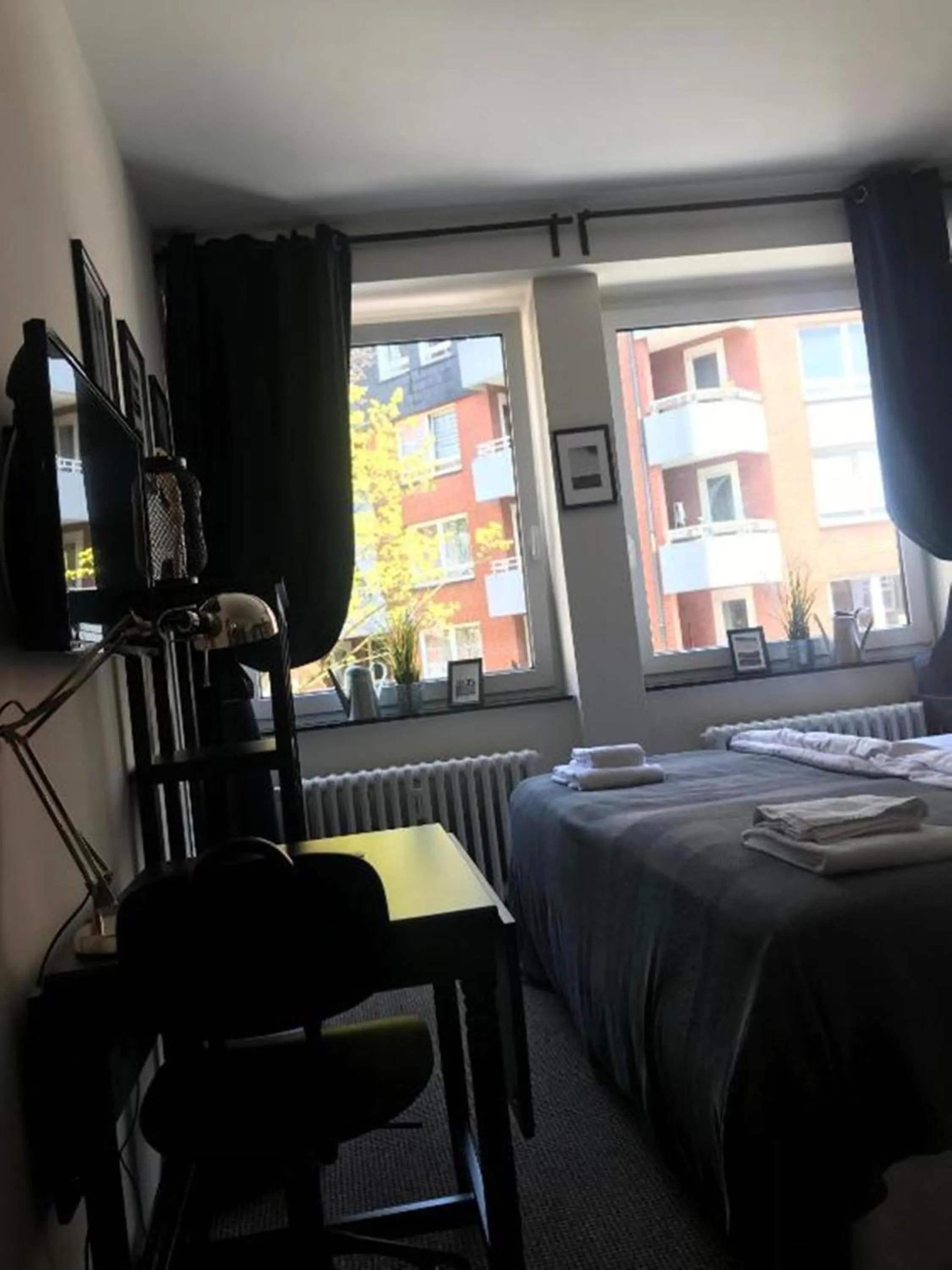 Bed in Room's by Sleephotels