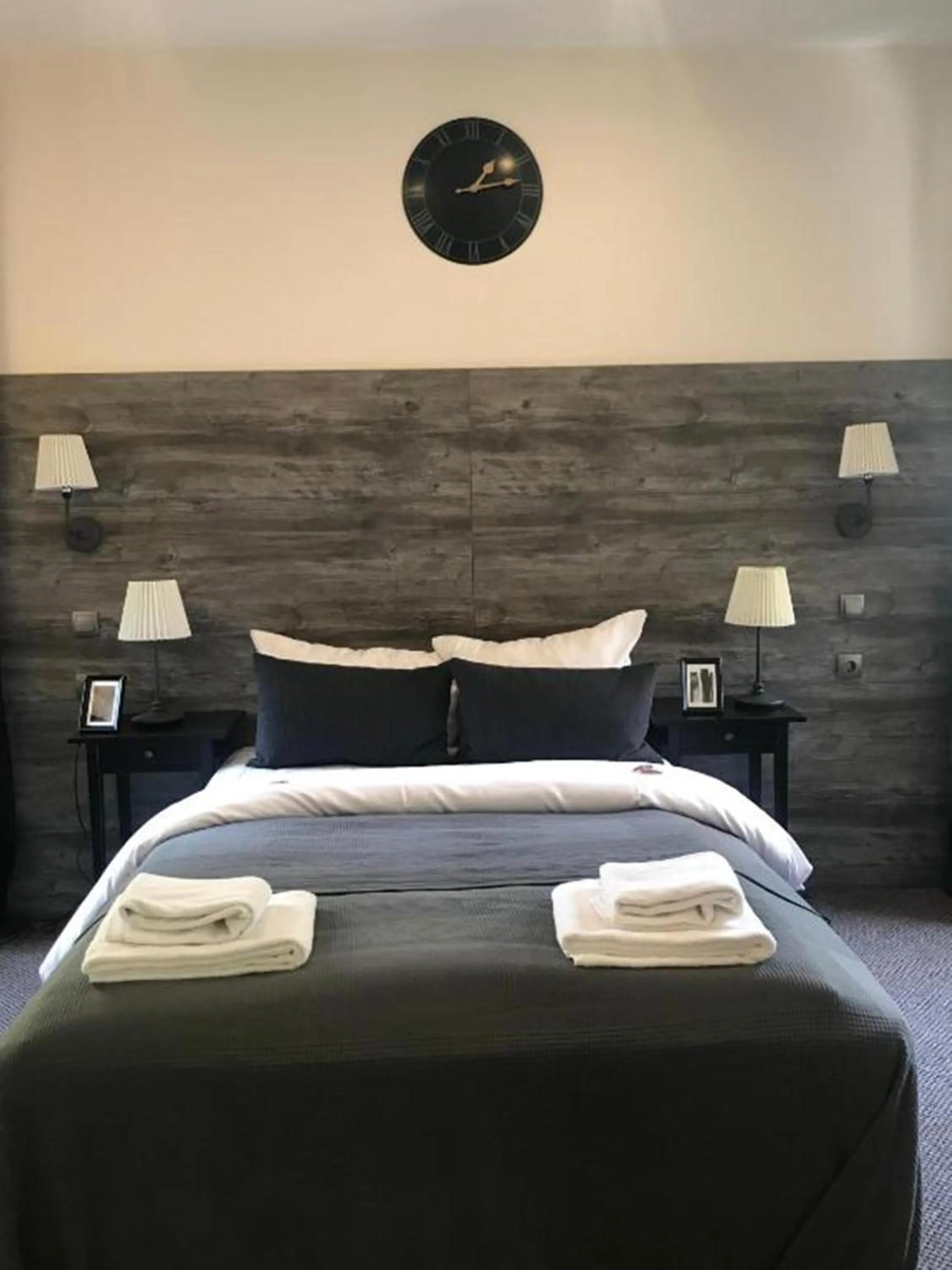 Bedroom, Bed in Room's by Sleephotels