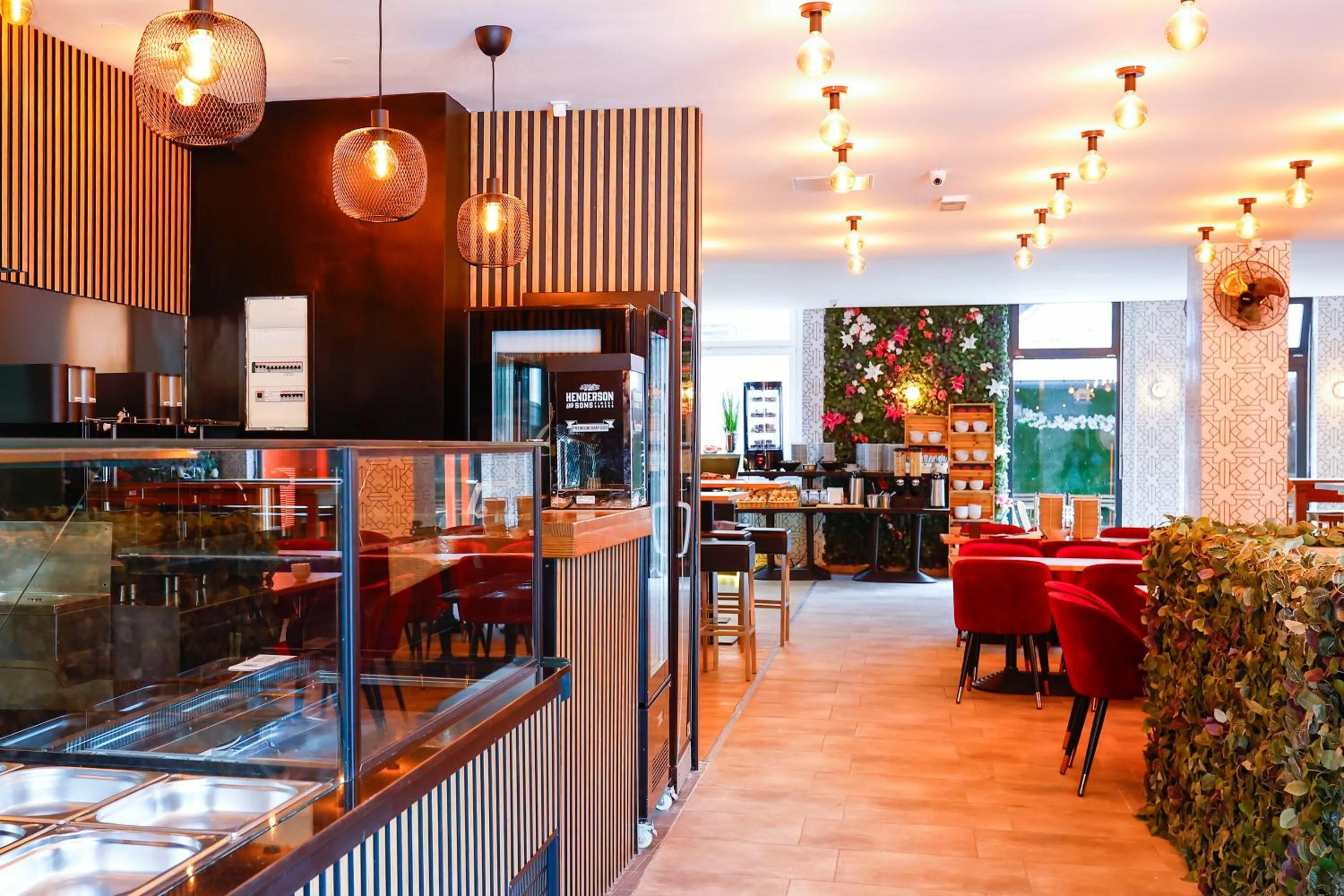 Room's by Sleephotels