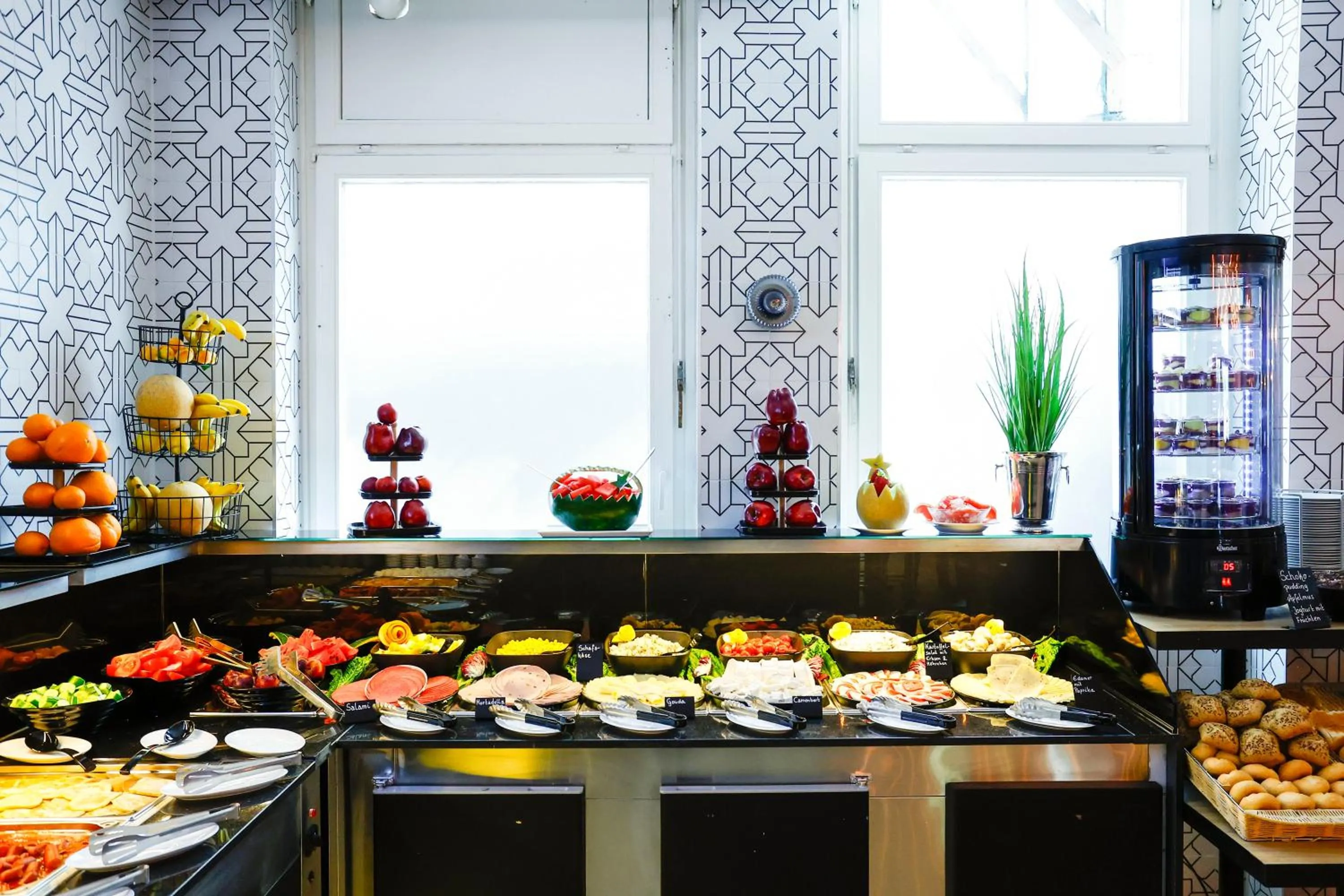 Room's by Sleephotels