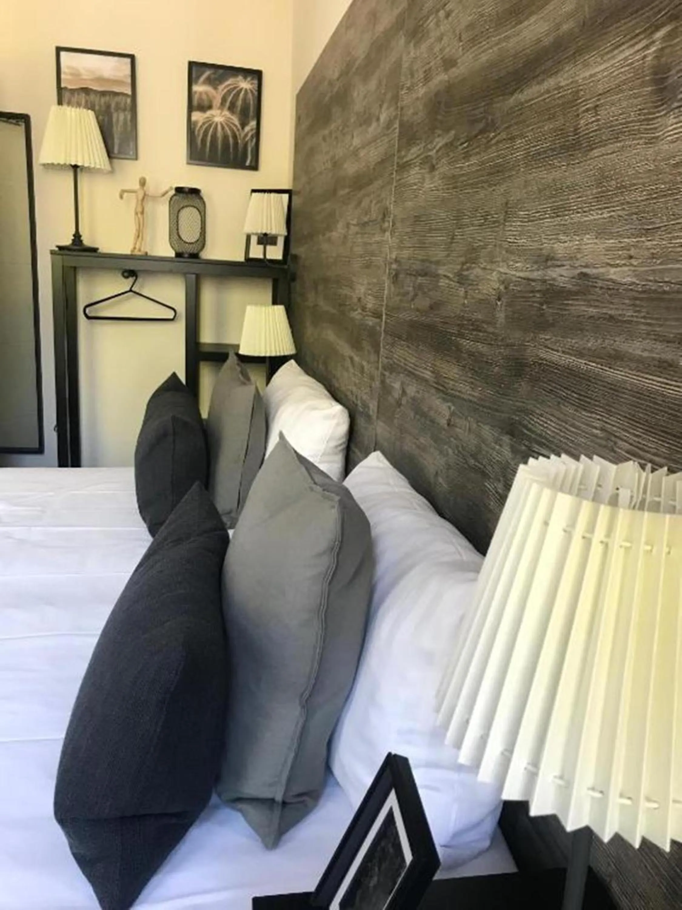 Bed in Room's by Sleephotels