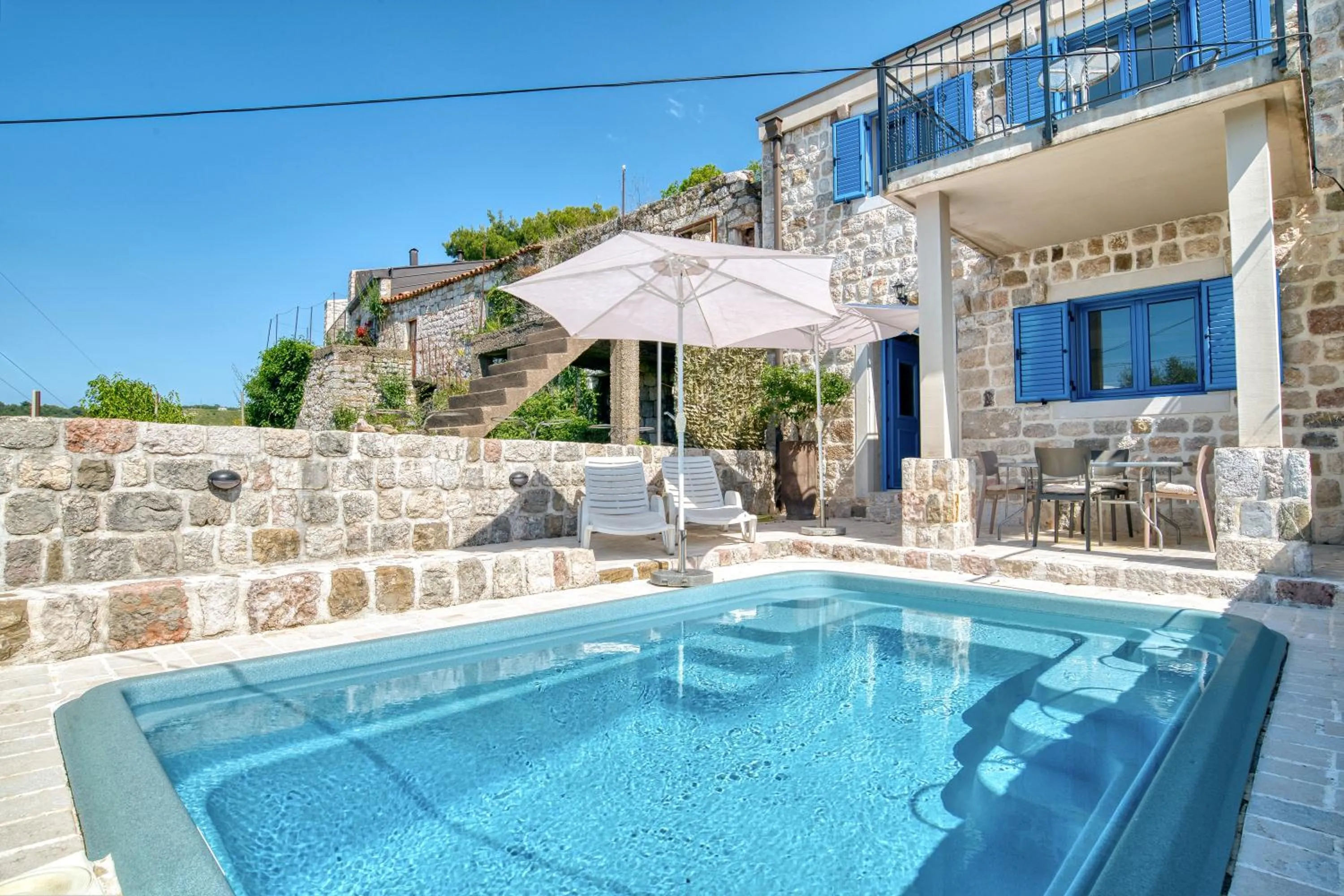 Villa Old Olive