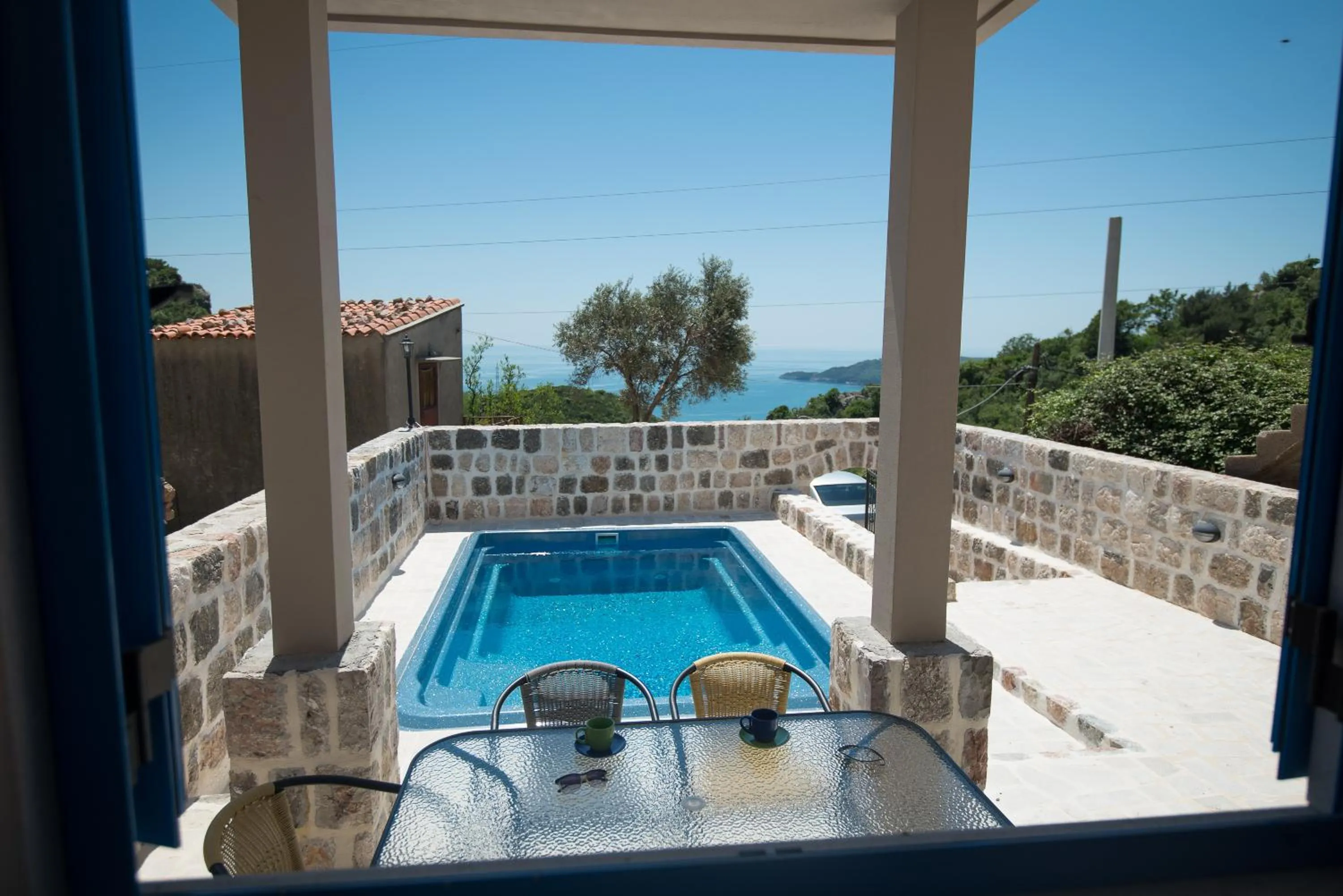Villa Old Olive