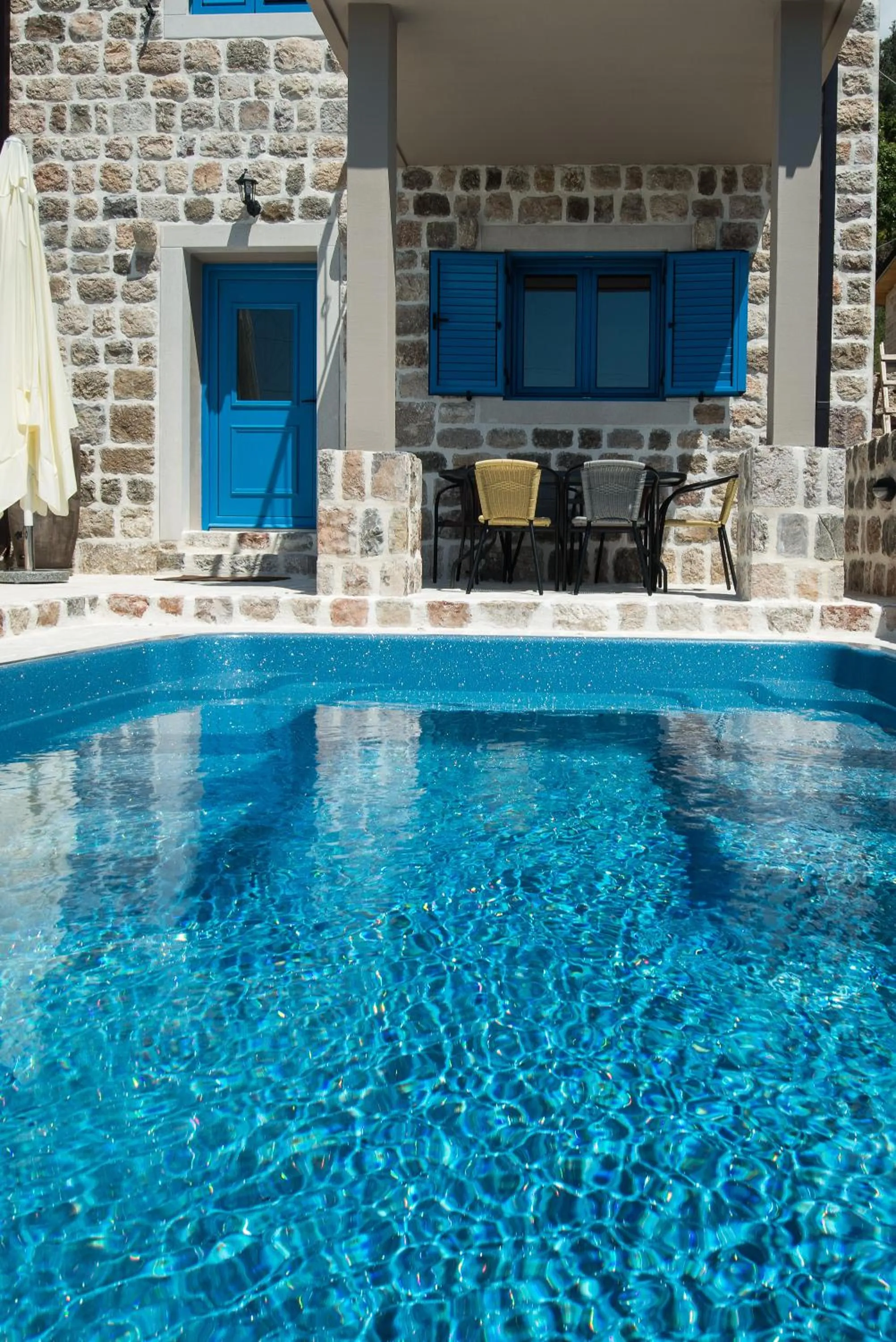 Villa Old Olive