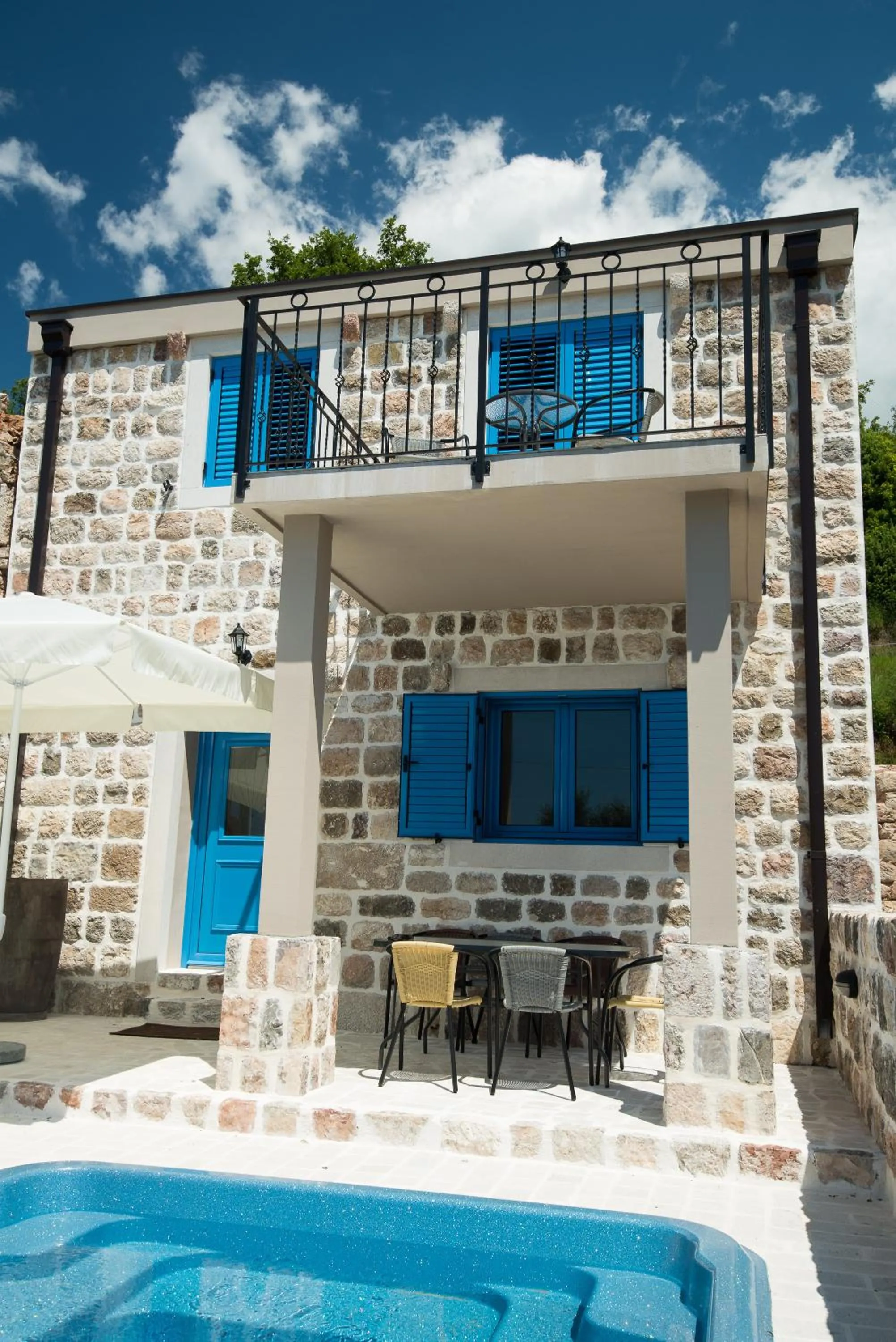 Villa Old Olive
