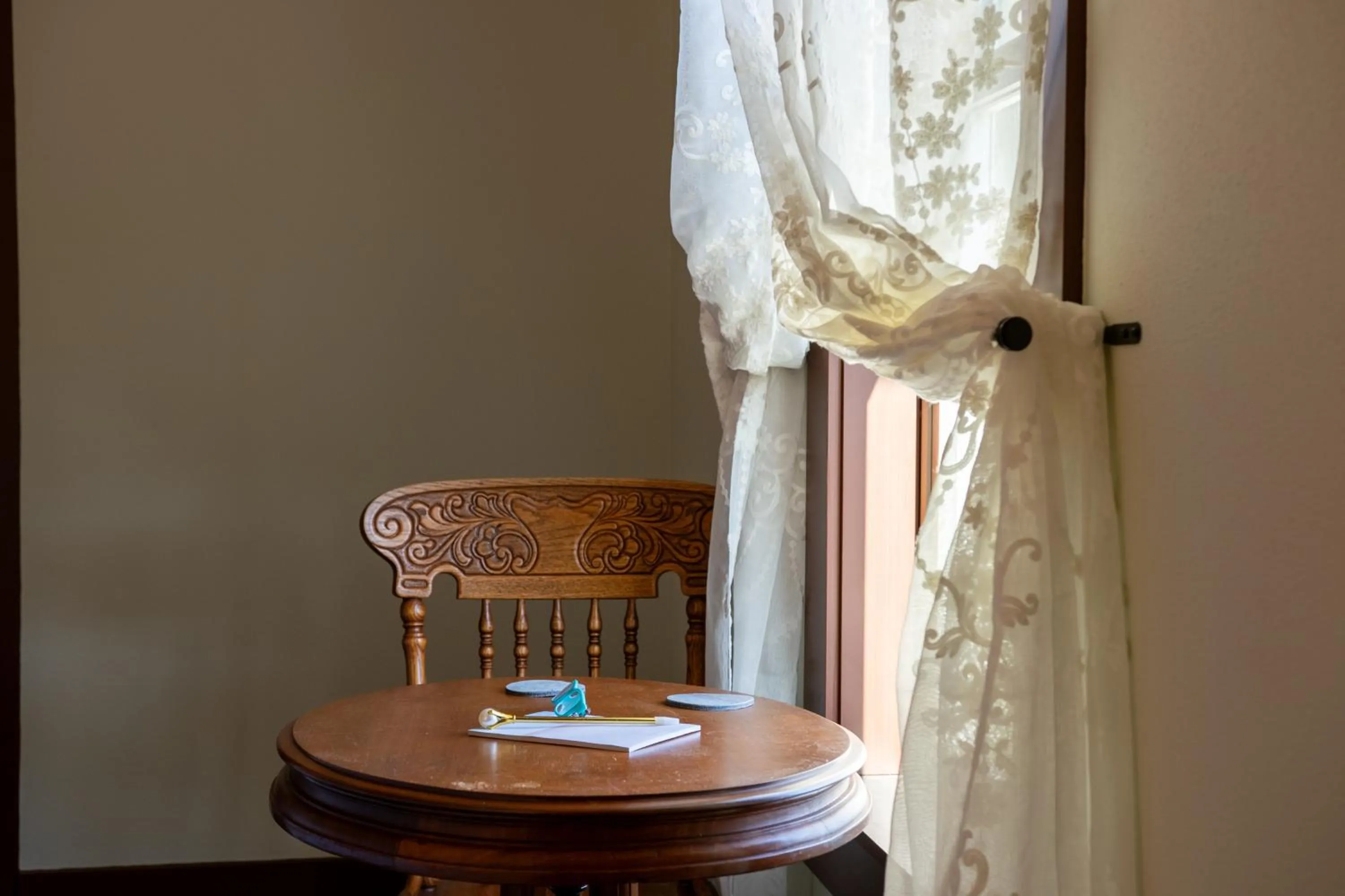 The Pearl Inn Bed and Breakfast