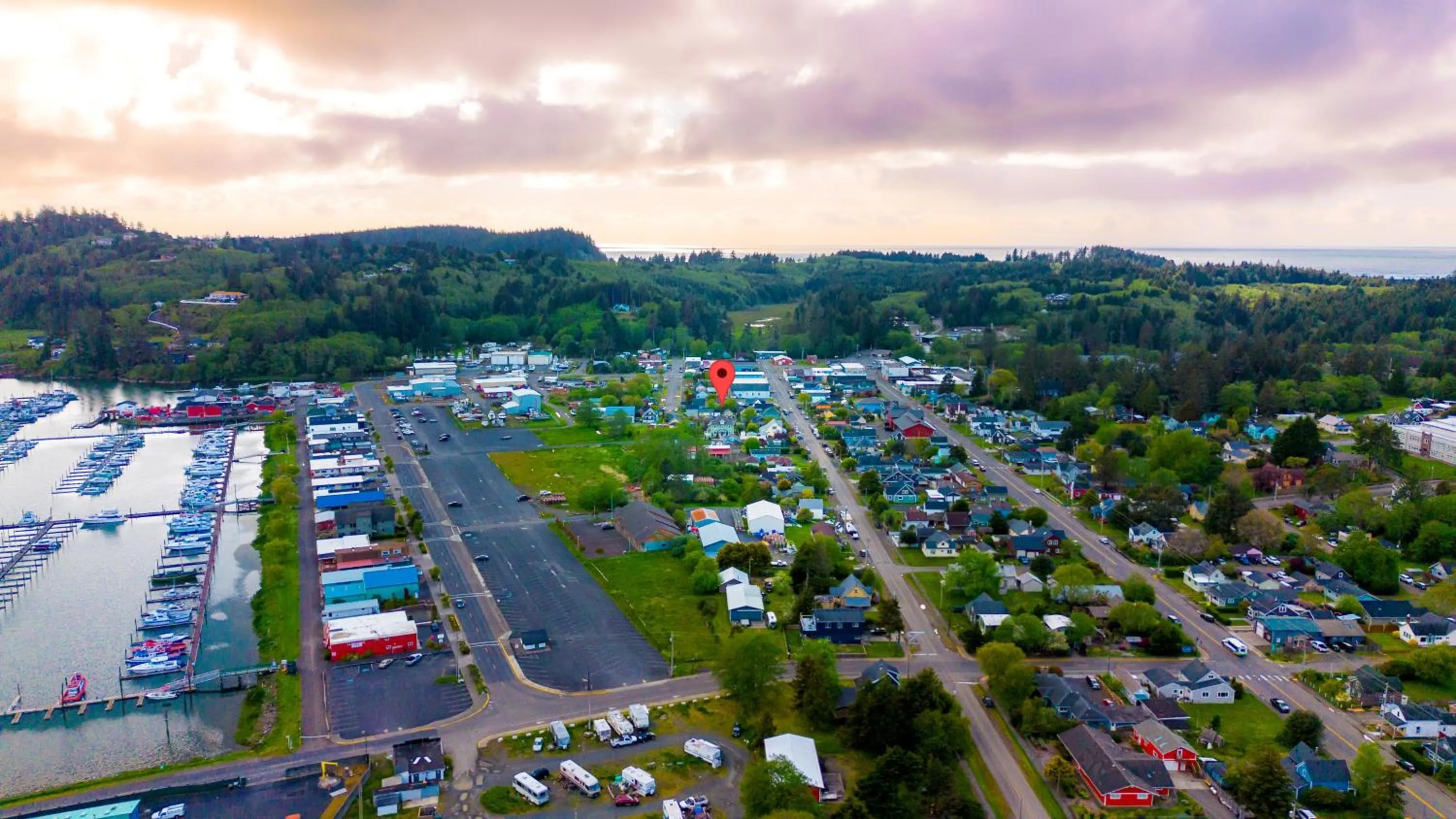 The Pearl Inn Bed and Breakfast