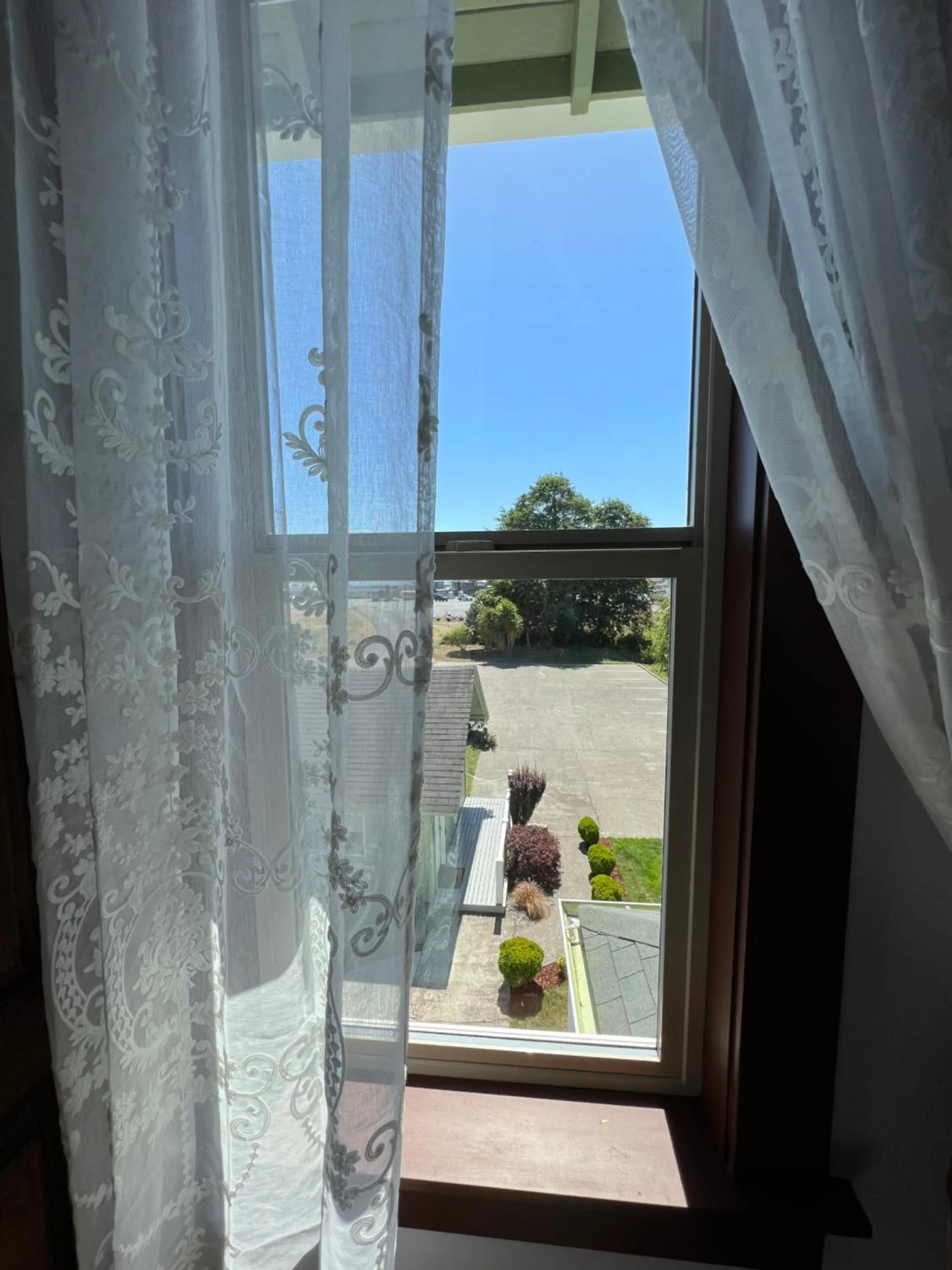 View (from property/room) in The Pearl Inn Bed and Breakfast