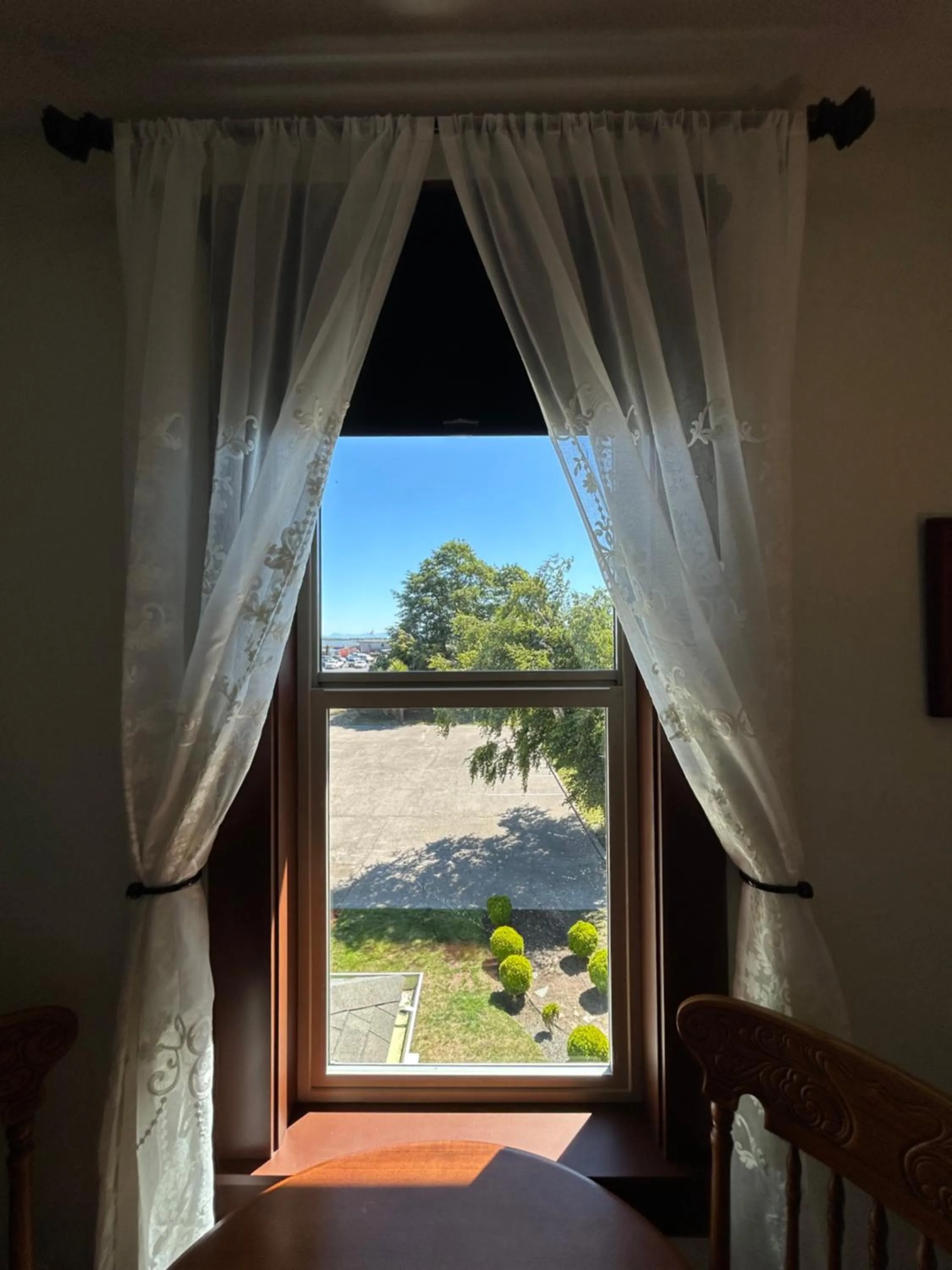 View (from property/room) in The Pearl Inn Bed and Breakfast
