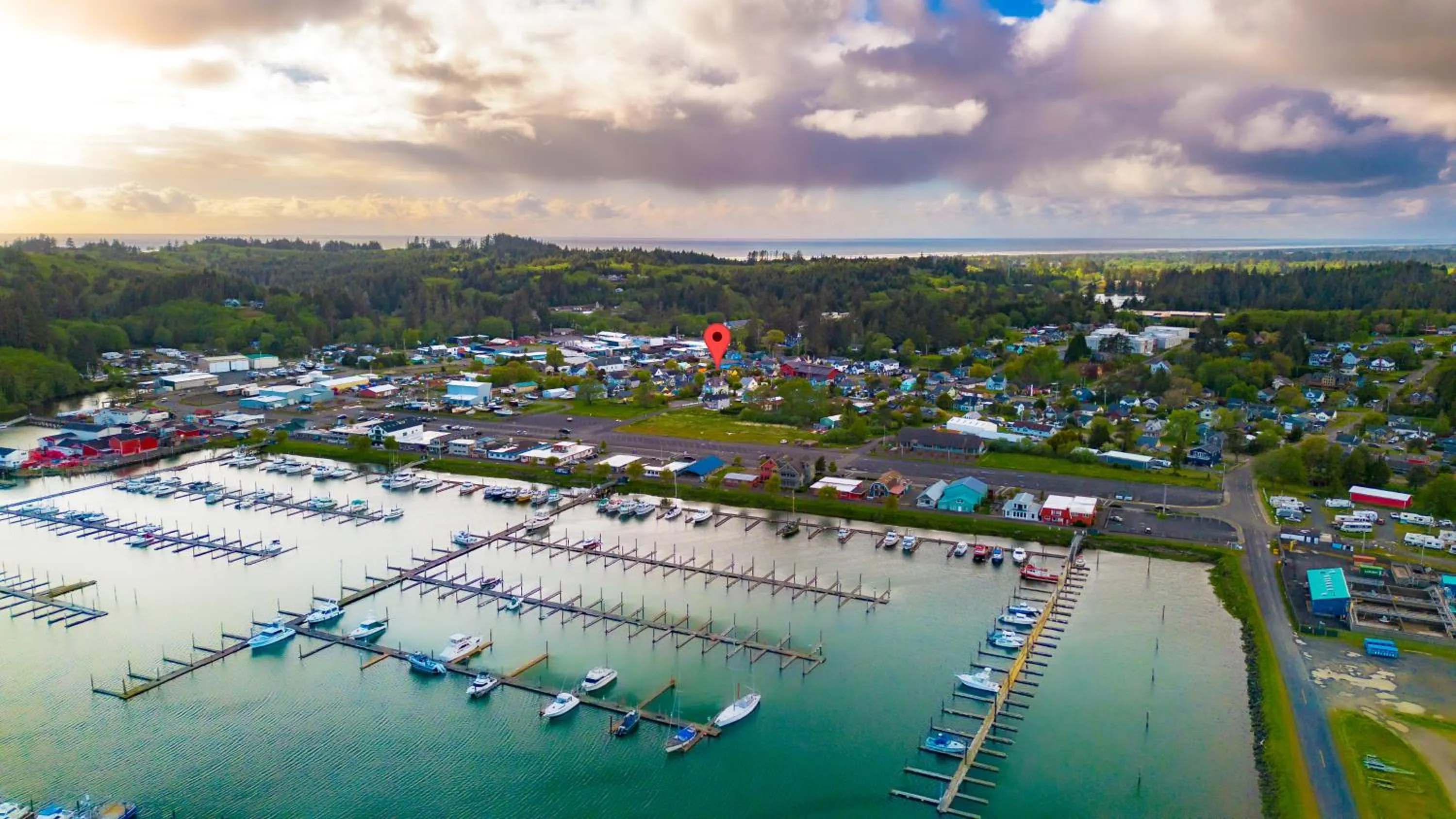 The Pearl Inn Bed and Breakfast