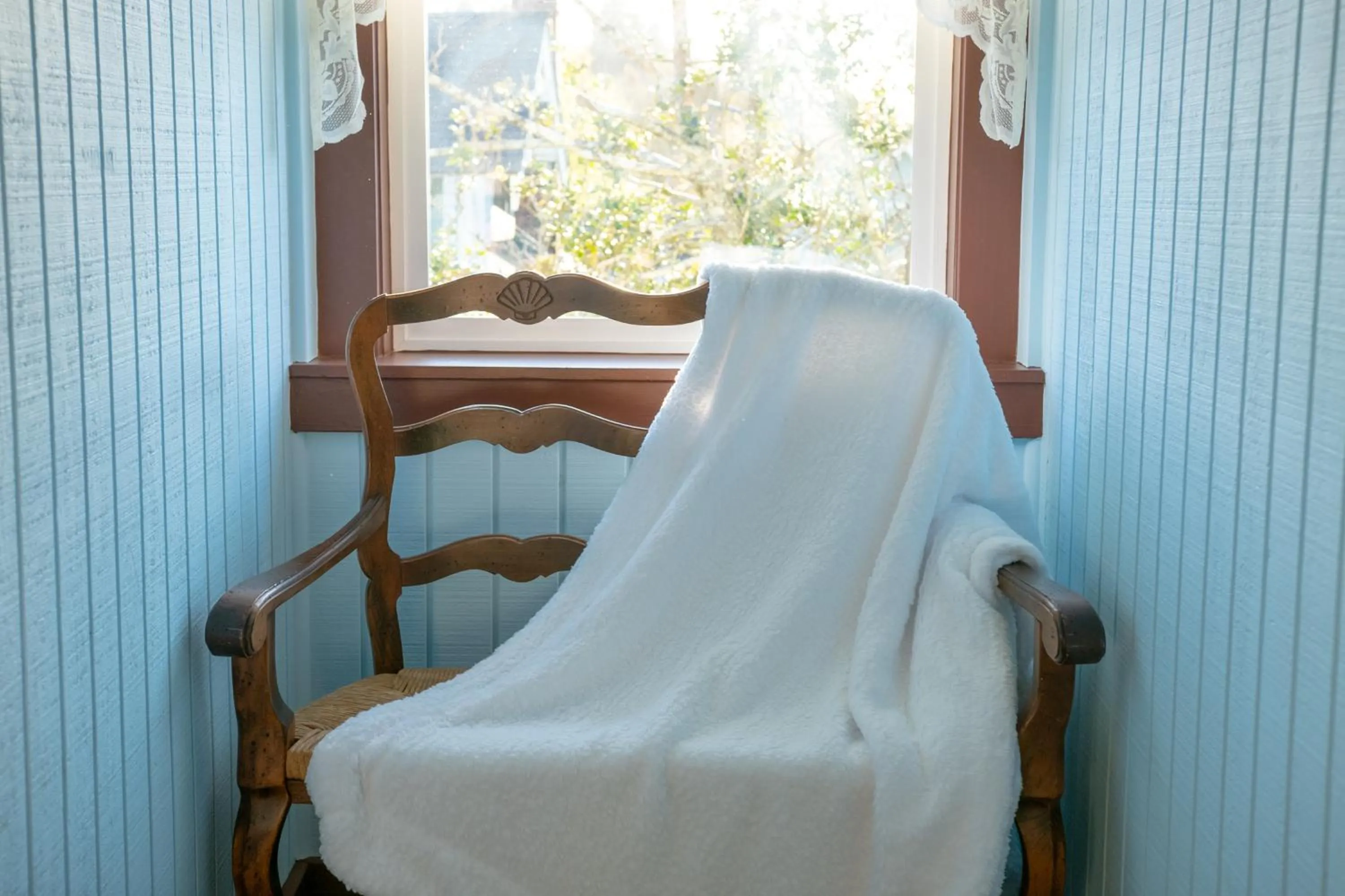 The Pearl Inn Bed and Breakfast