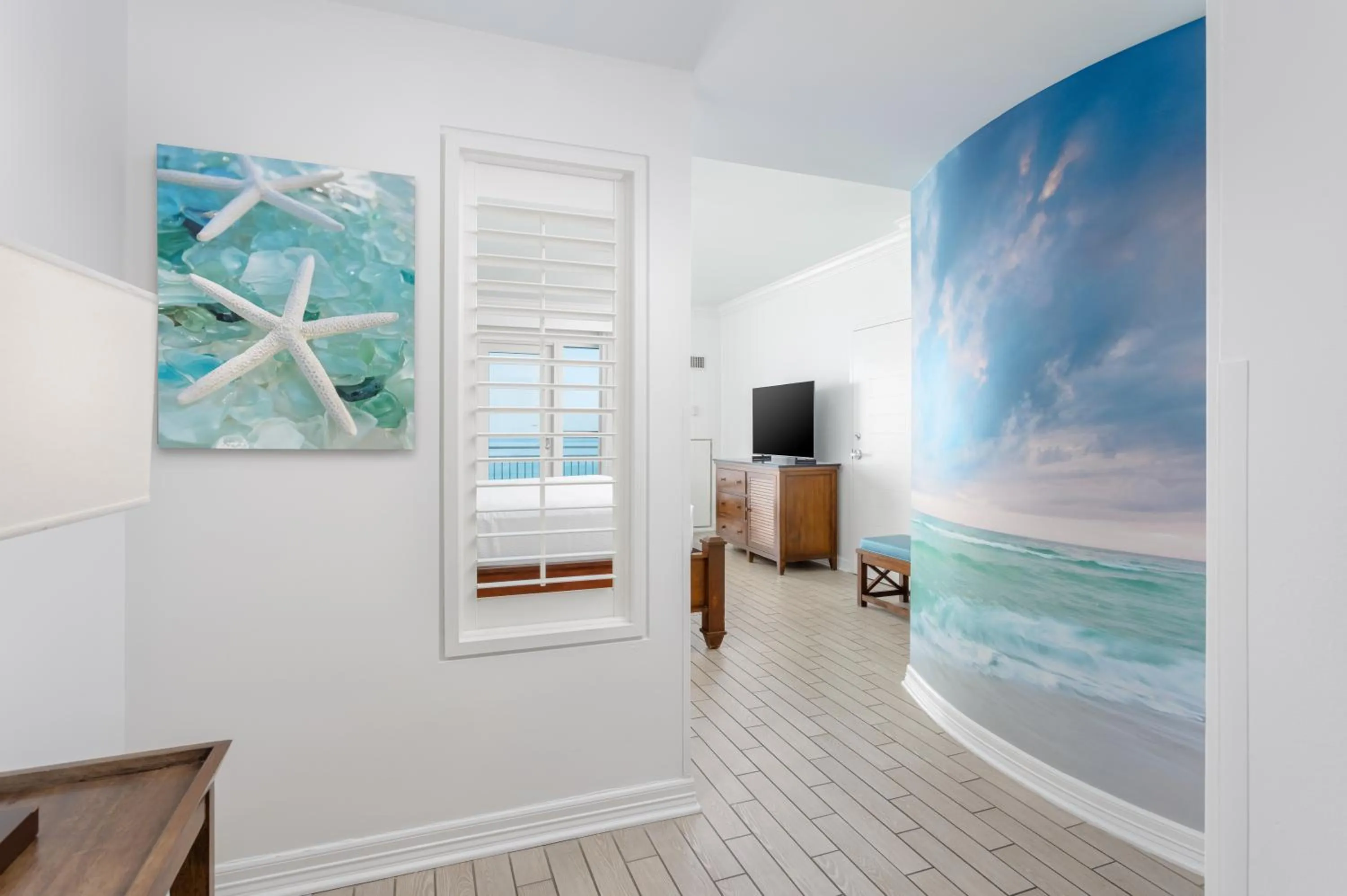 Guests in The Pensacola Beach Resort