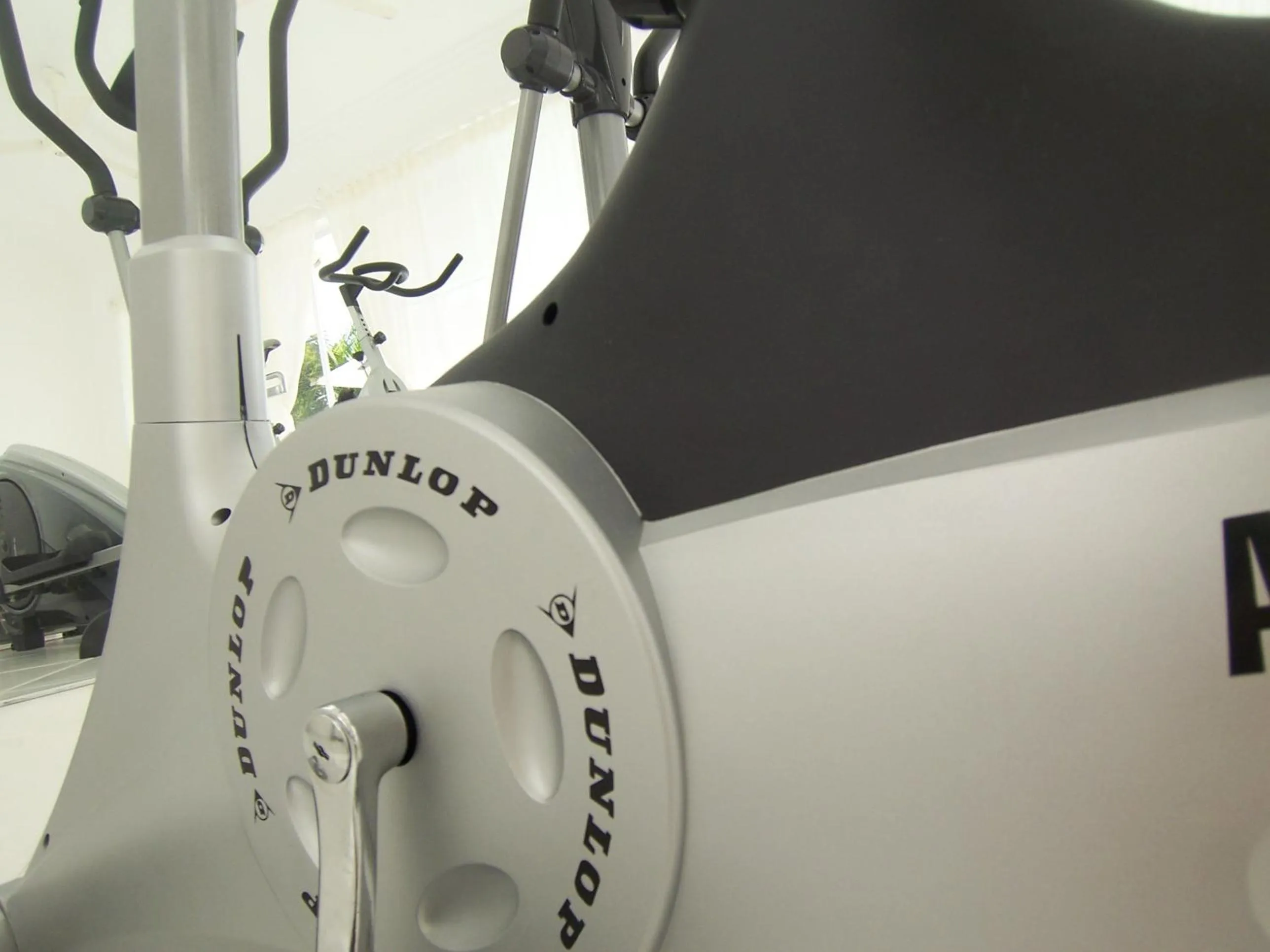 Fitness centre/facilities in Casa Veintiuno