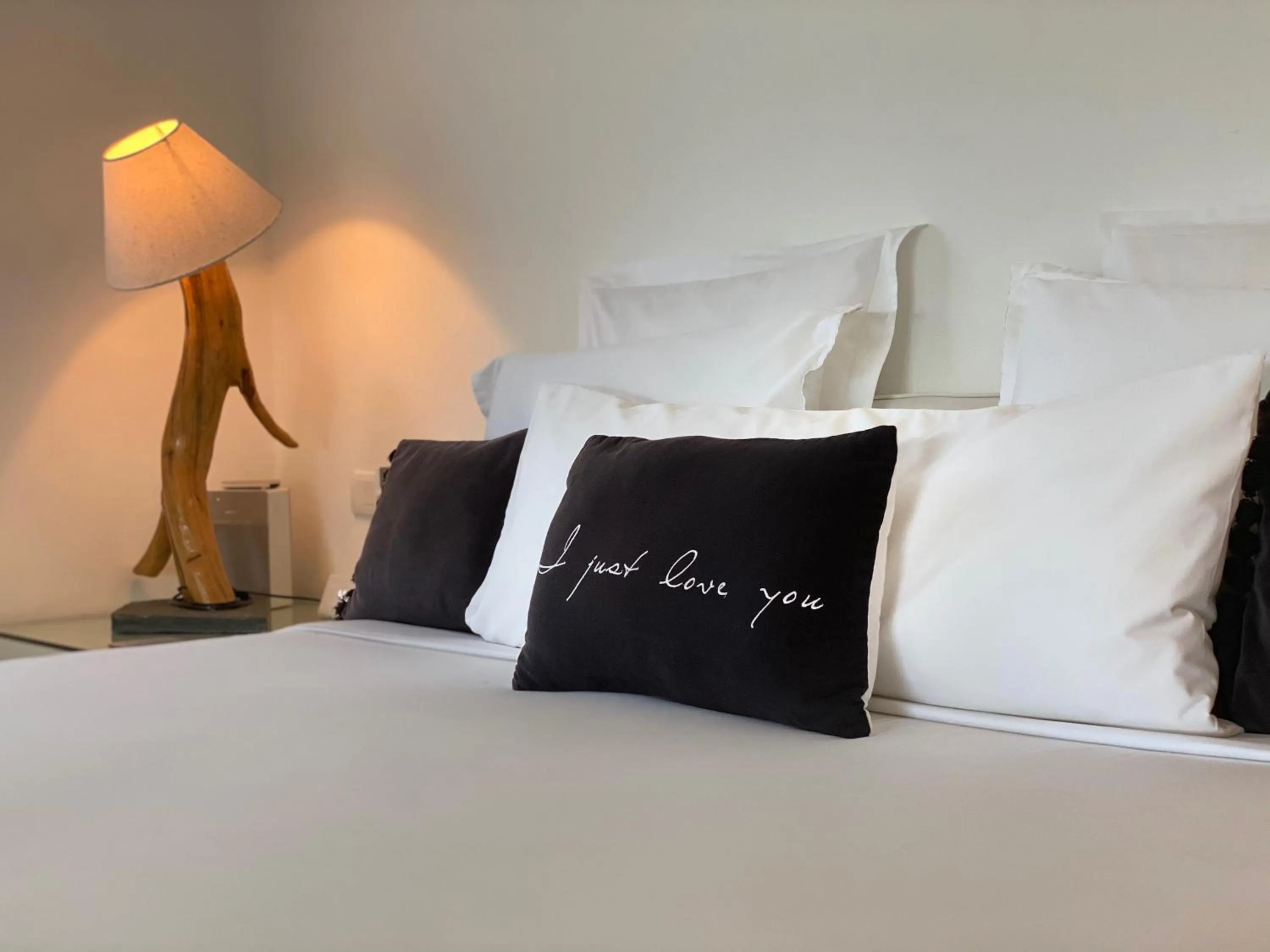 Bed in Casa Veintiuno