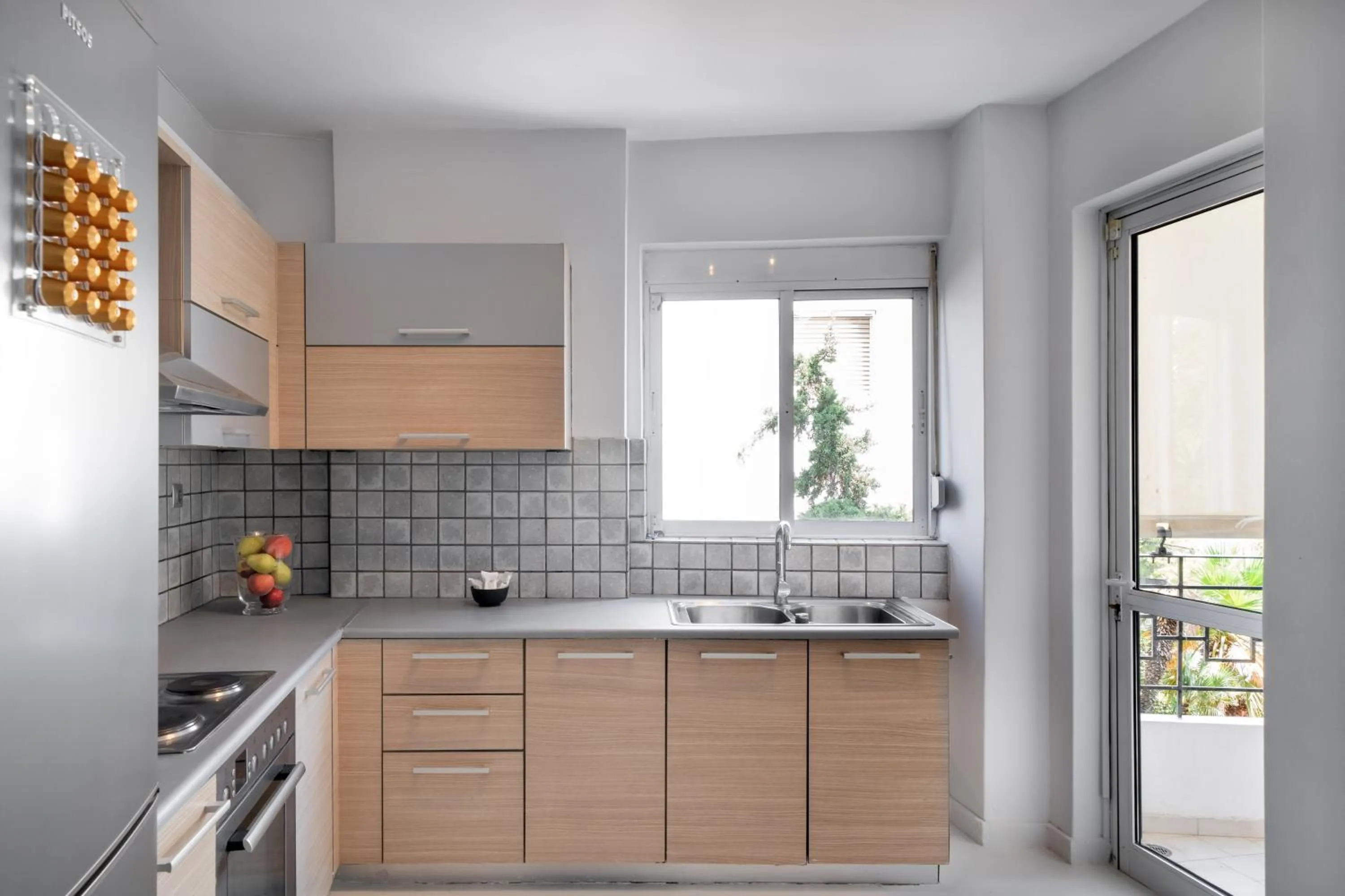 Varkiza Sea Front Residence by First Class Properties