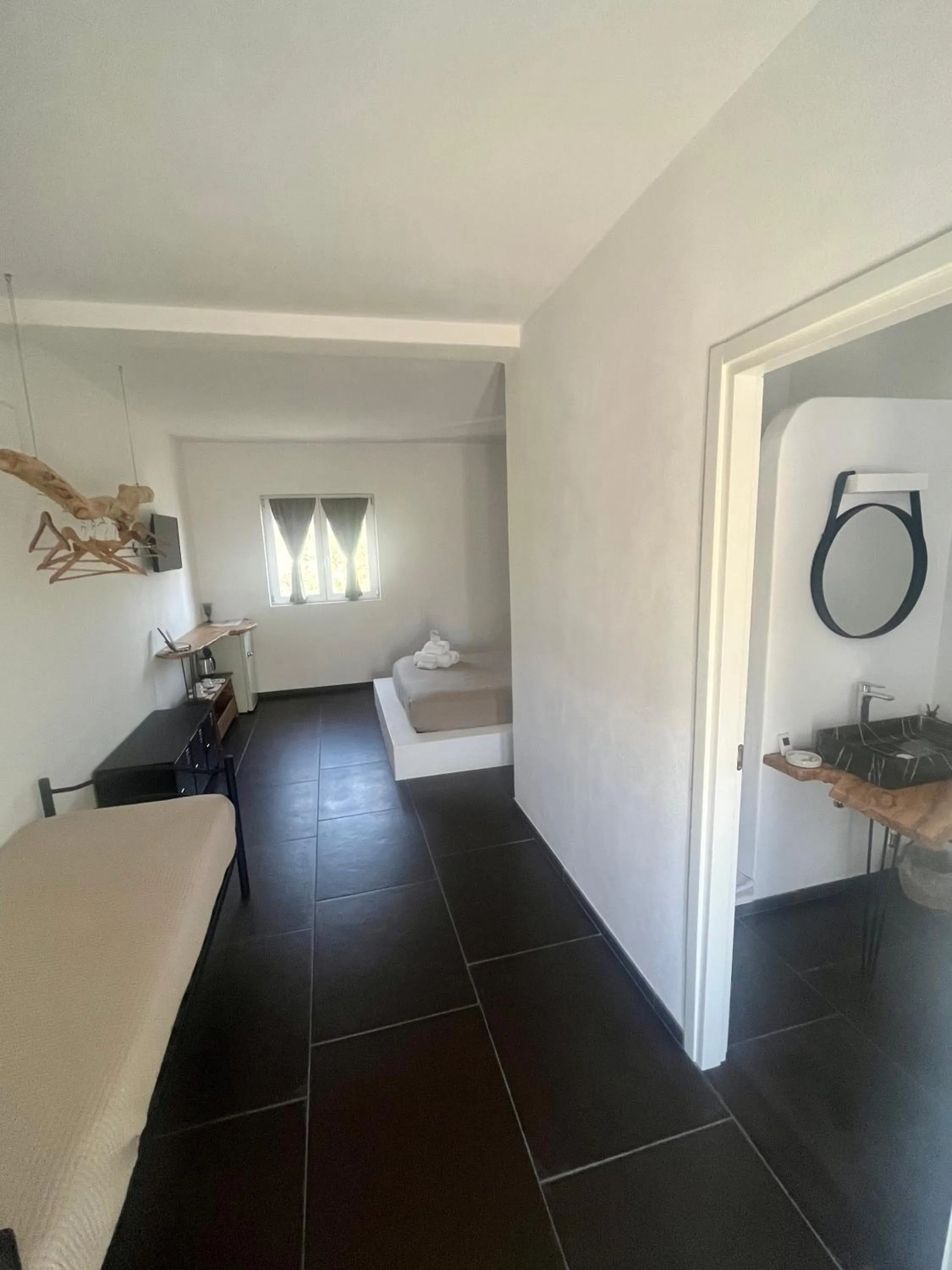 Bed in Li Canali Reali