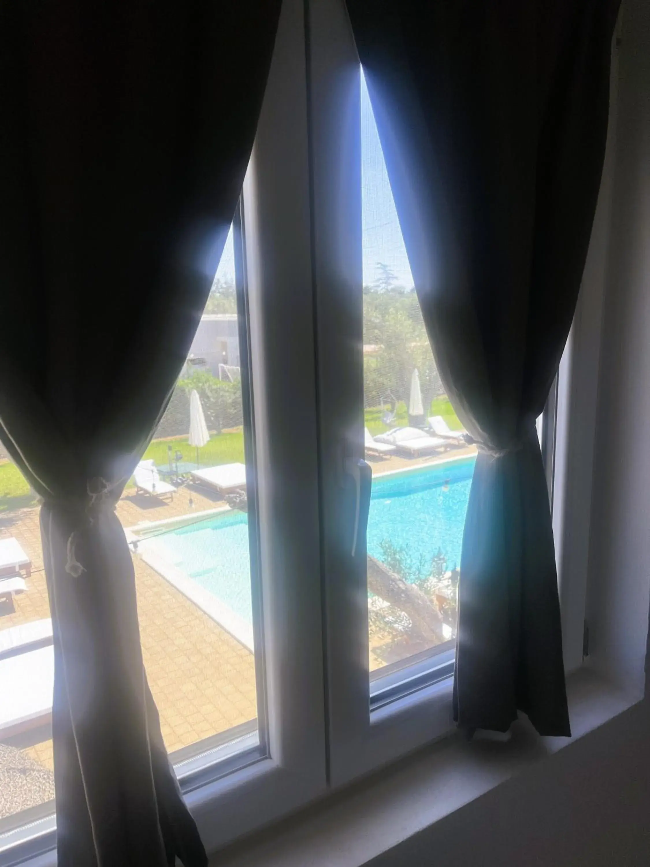 Standard Double Room in Li Canali Reali Standard Double Room in Li Canali Reali