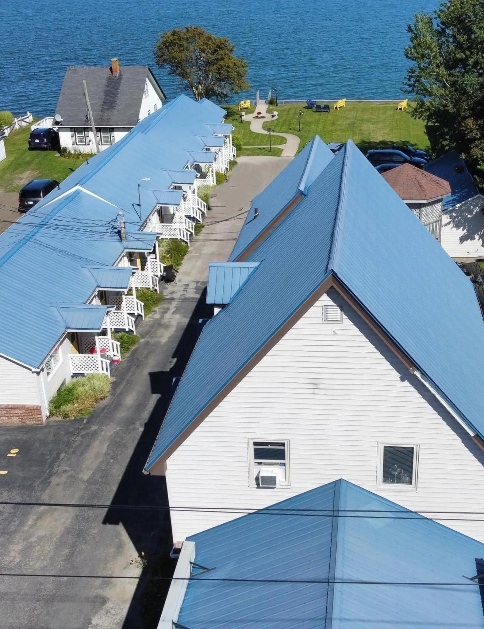 Seawinds Motel & Suites