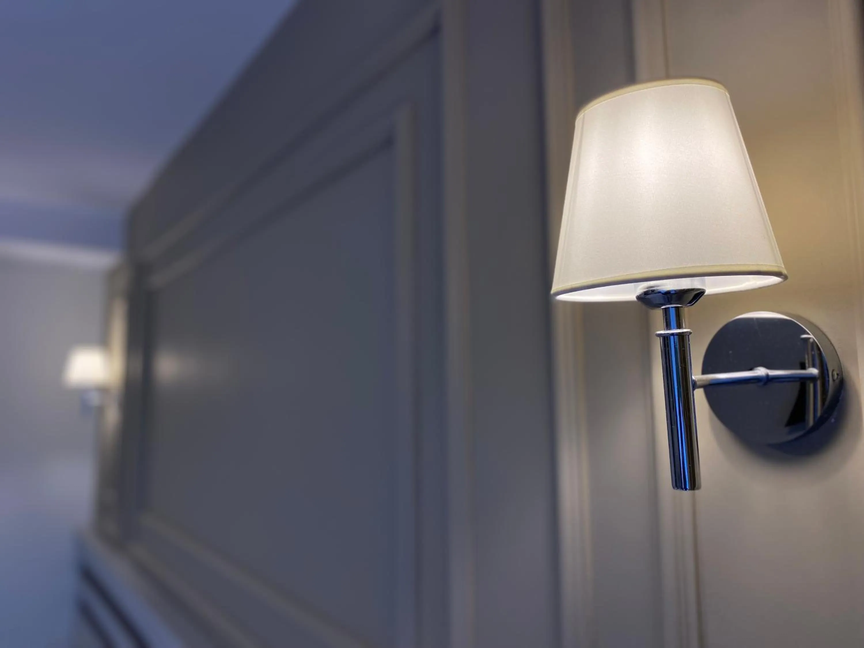 Decorative detail in GRANDAURA EDıRNE