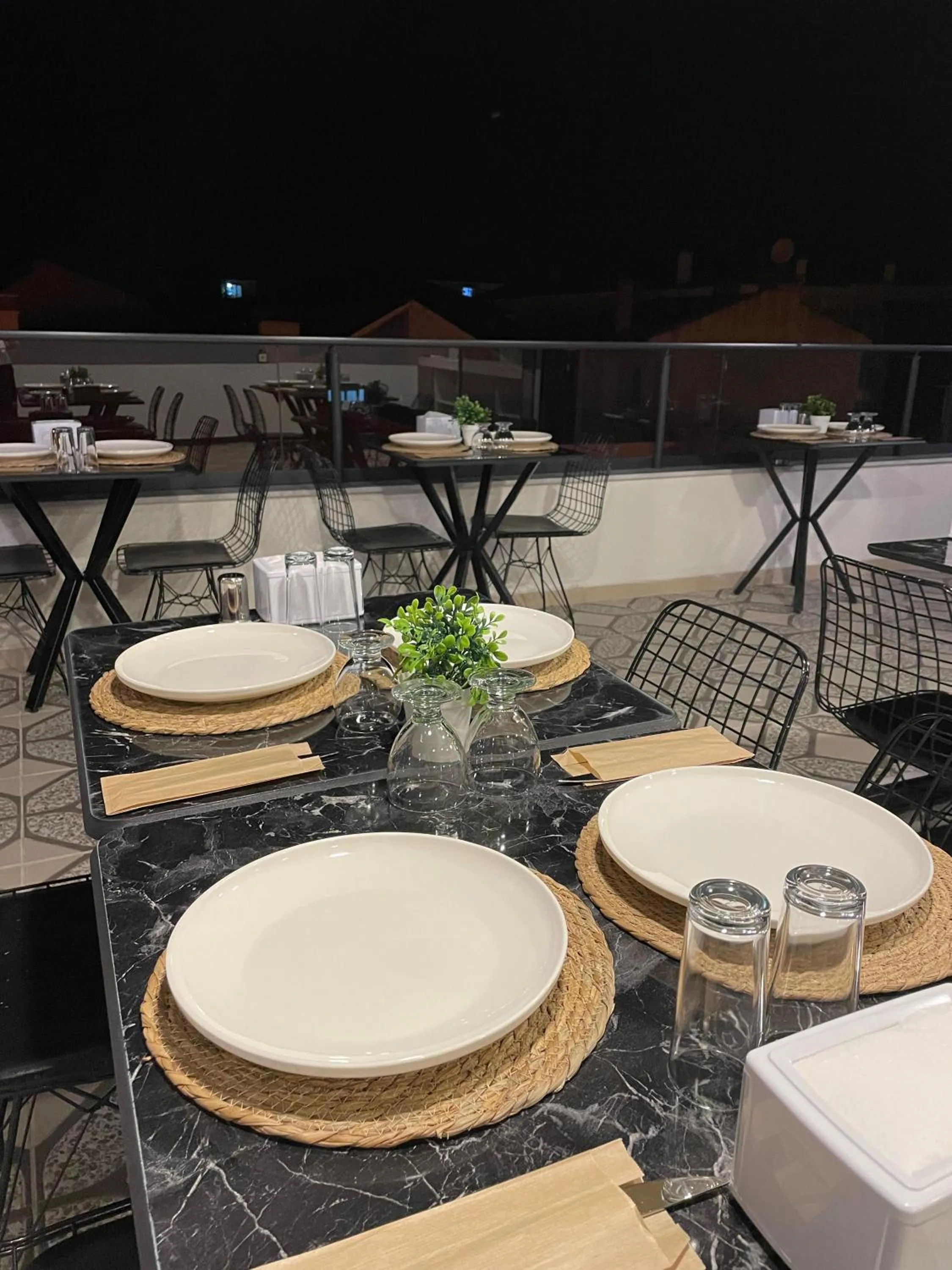 Restaurant/places to eat in GRANDAURA EDıRNE