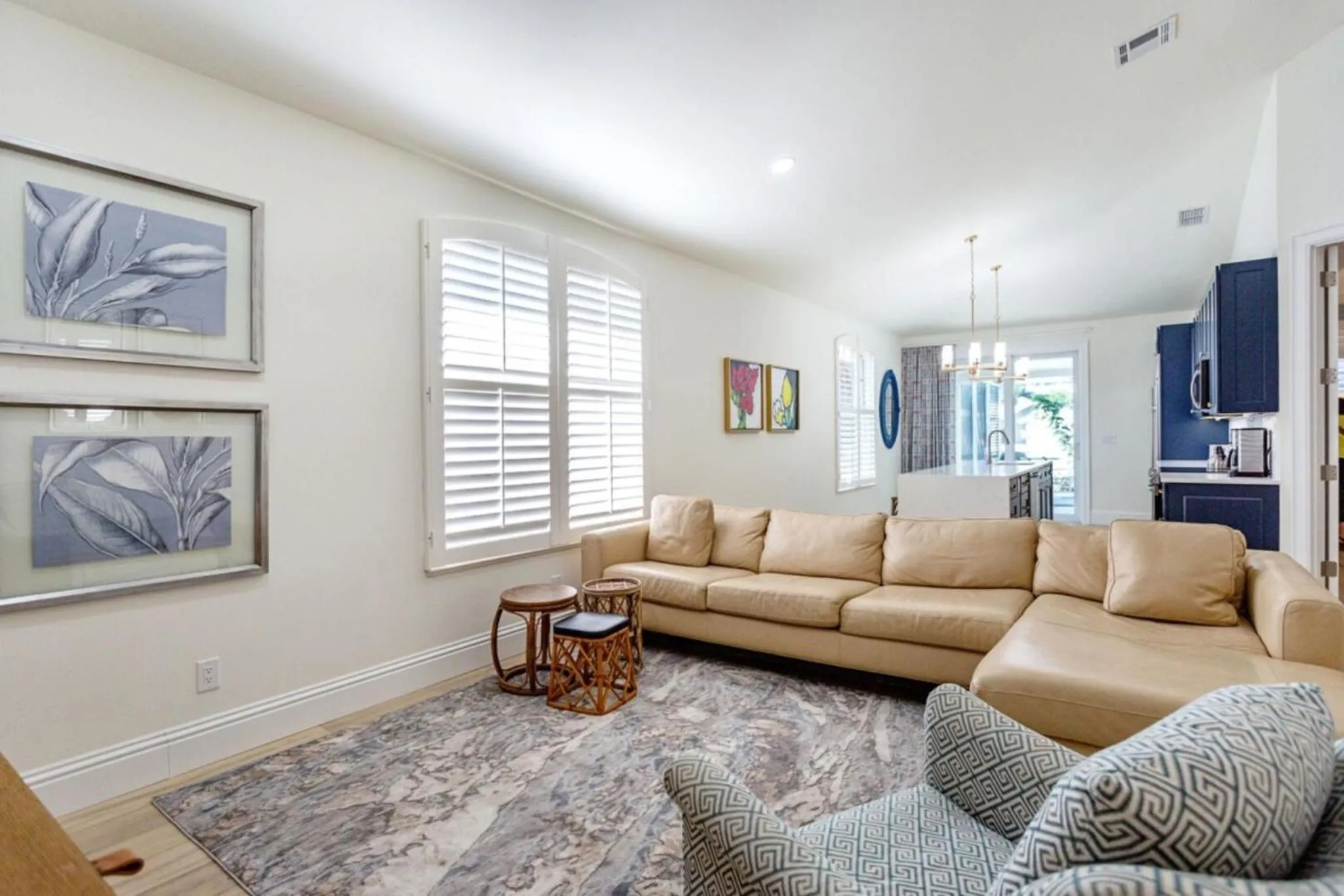 TV and multimedia in Tuscan Vacation Rental